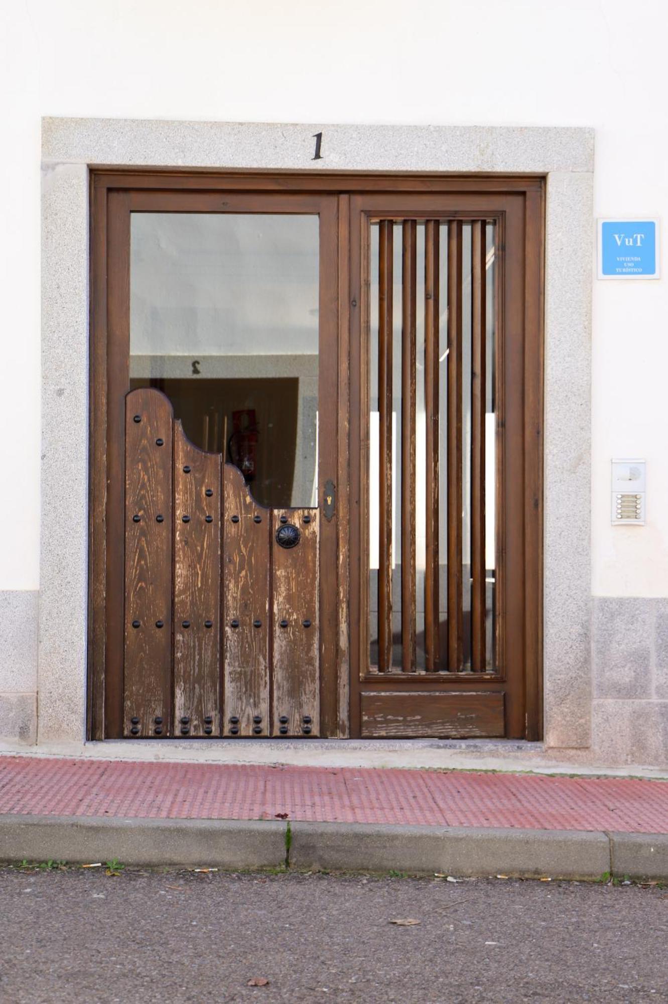 Apartamento Turistico El Canalizo I *
