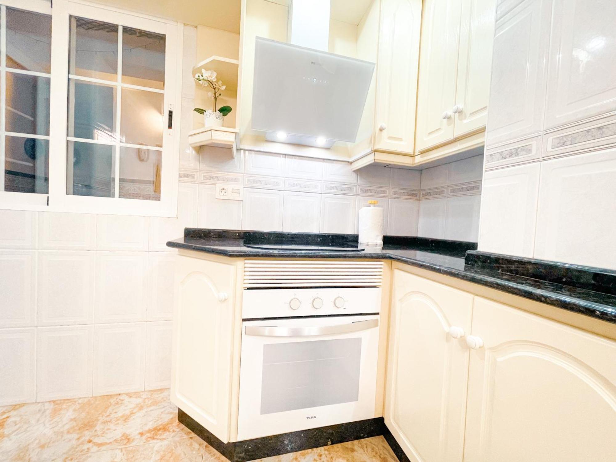 Apartamento Casa Junto Al Mar *