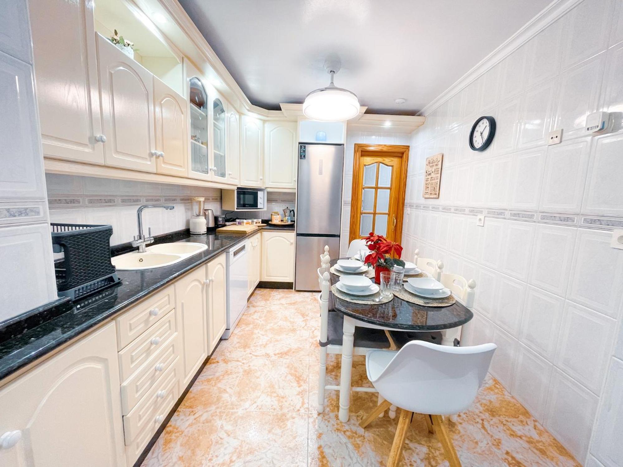 Apartamento Casa Junto Al Mar El Ejido