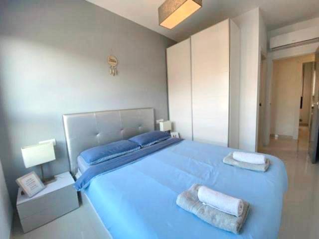 Apartment Mil Palmeras *
