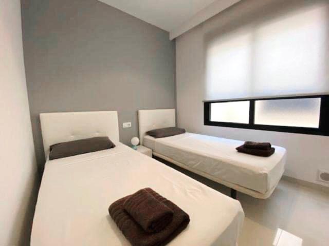 Apartment Mil Palmeras *