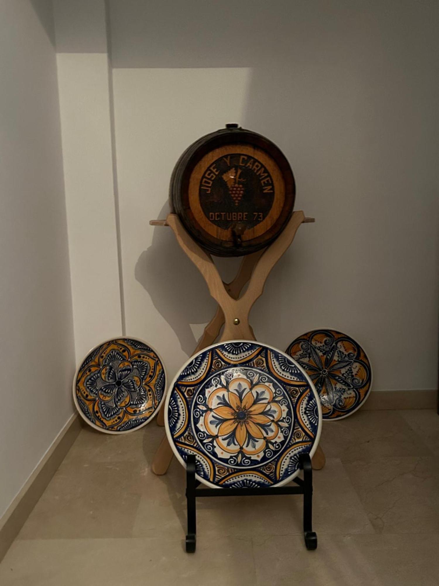Casa Tia Angelita Apartment