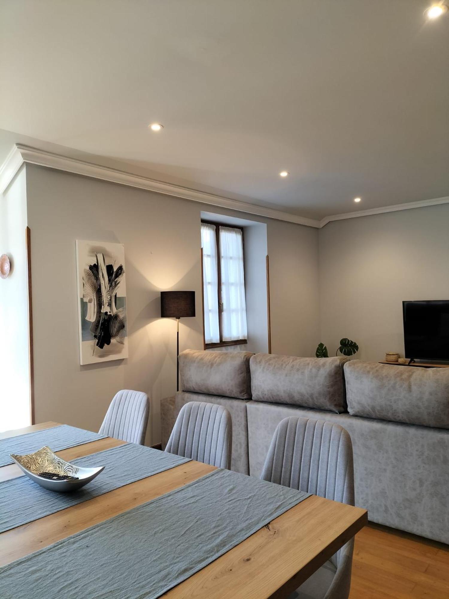 Arotzetxea Apartment Elizondo