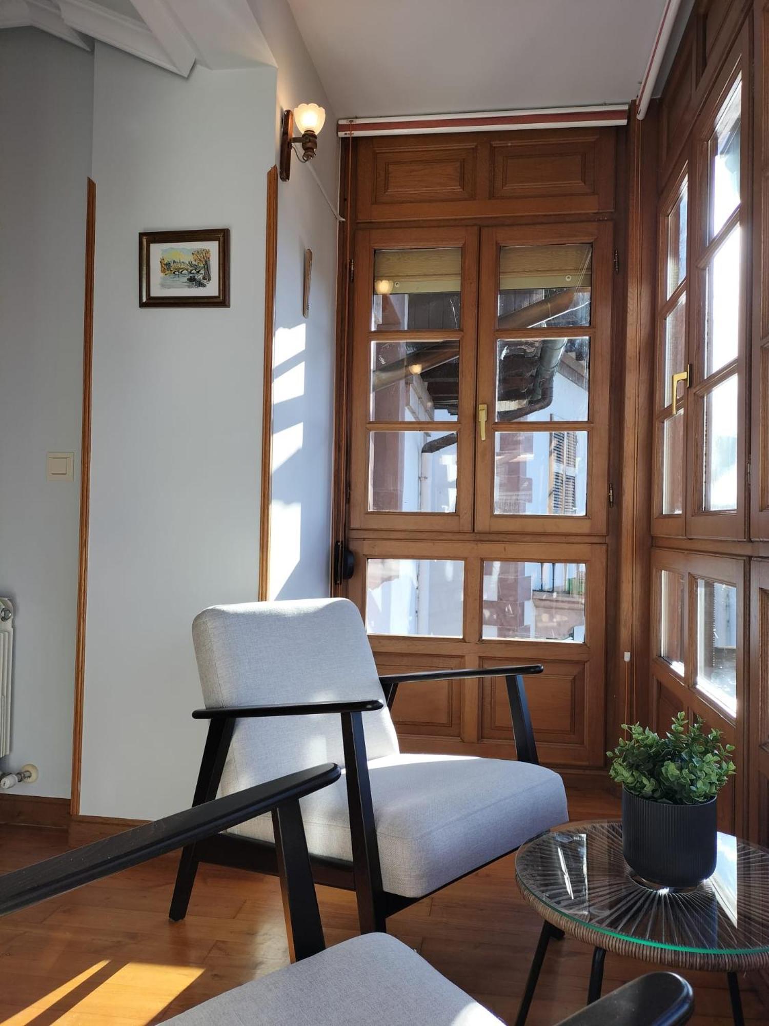 Apartment Arotzetxea Elizondo