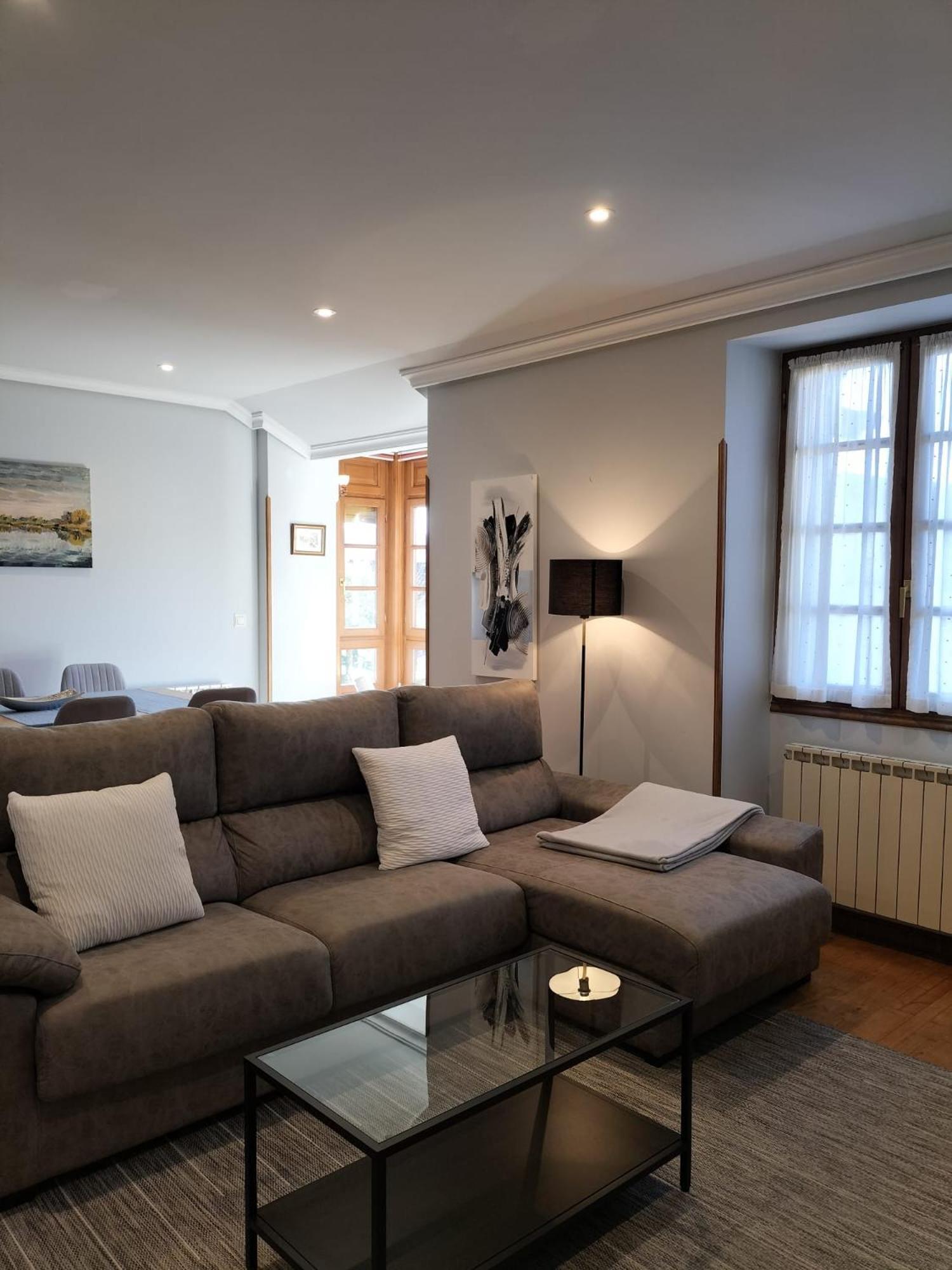Apartment Arotzetxea *