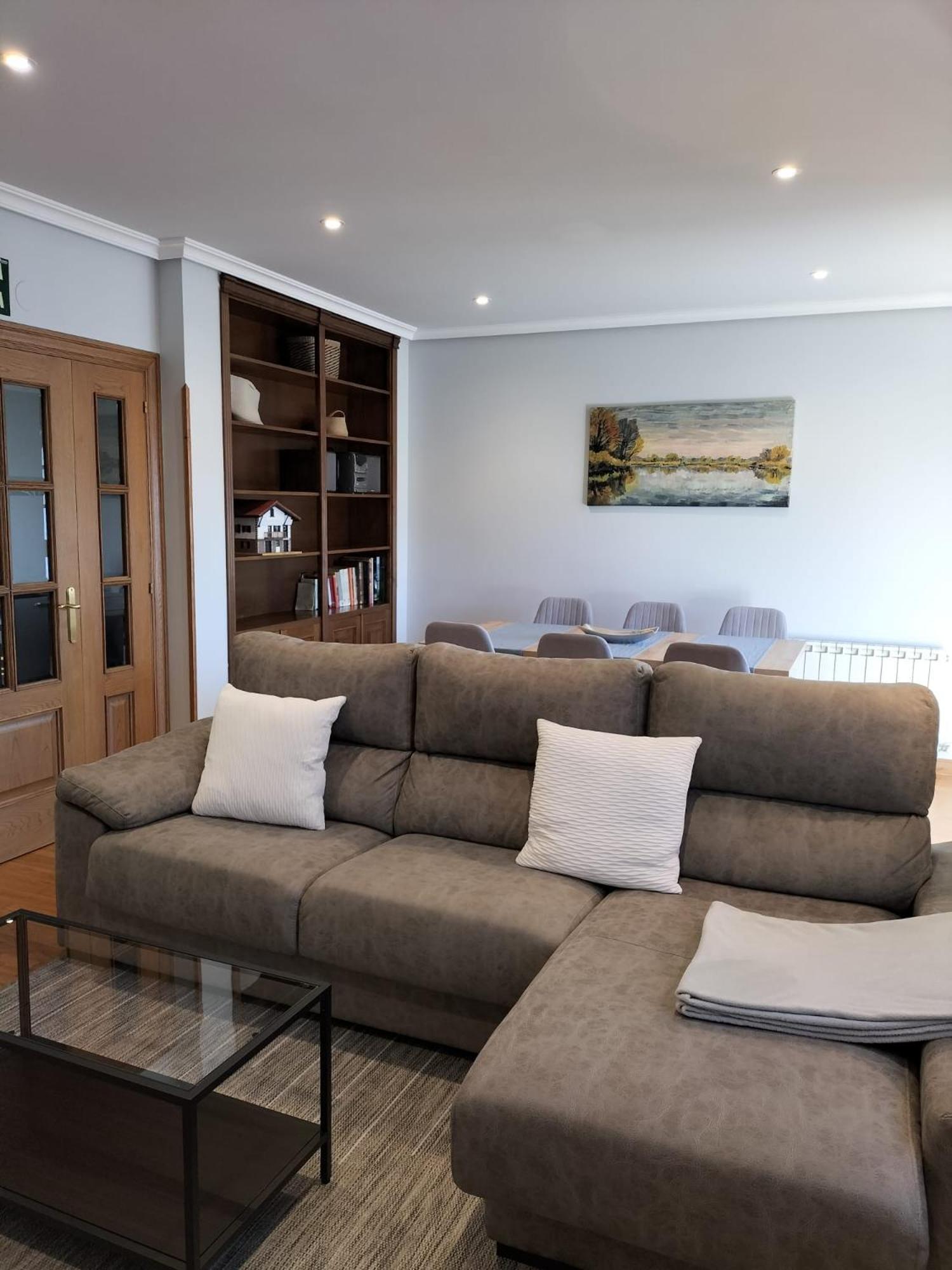 Arotzetxea Apartment Elizondo
