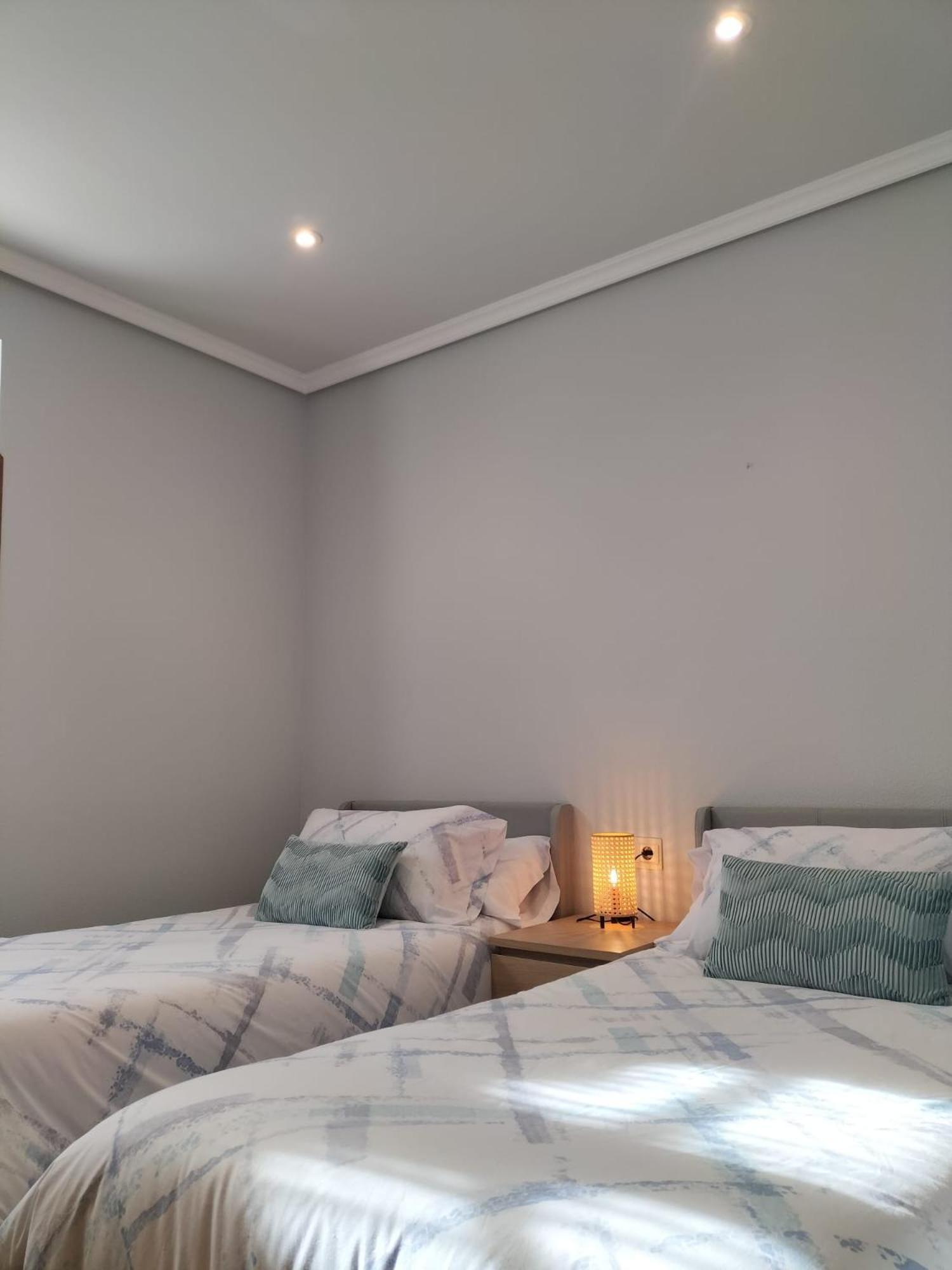 Arotzetxea Apartment