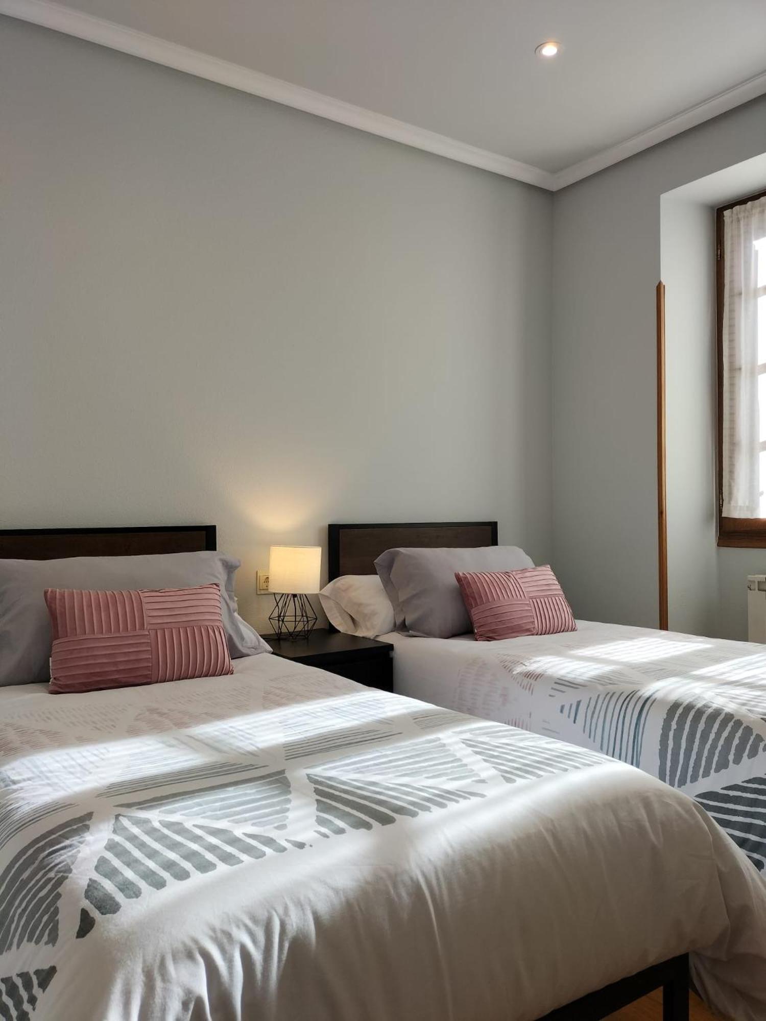 Apartment Arotzetxea