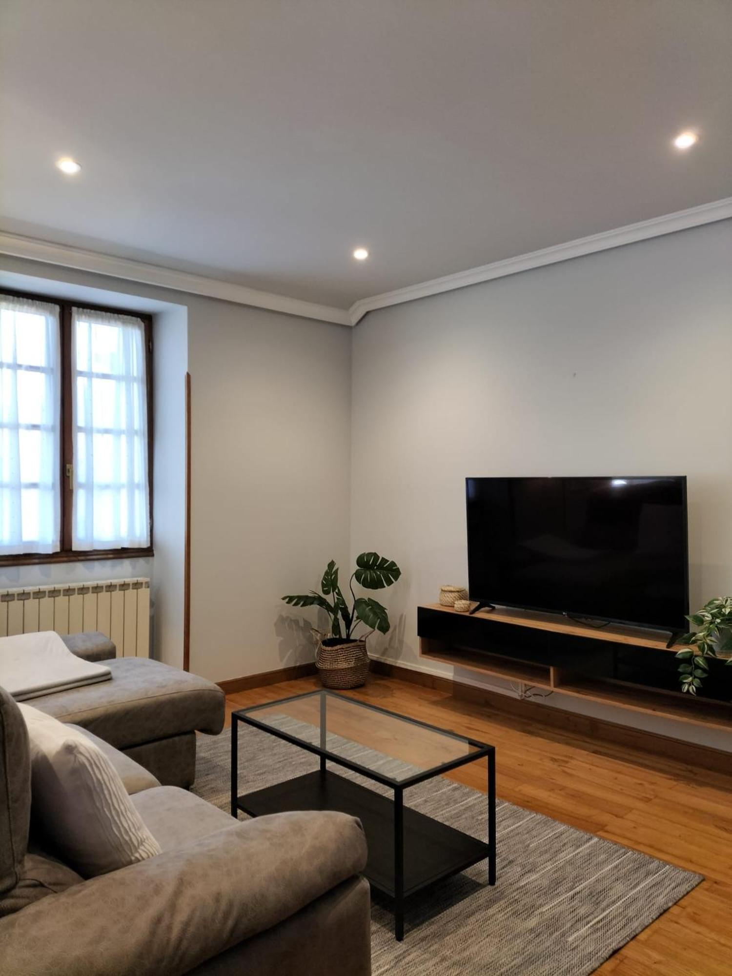 Arotzetxea Apartment *