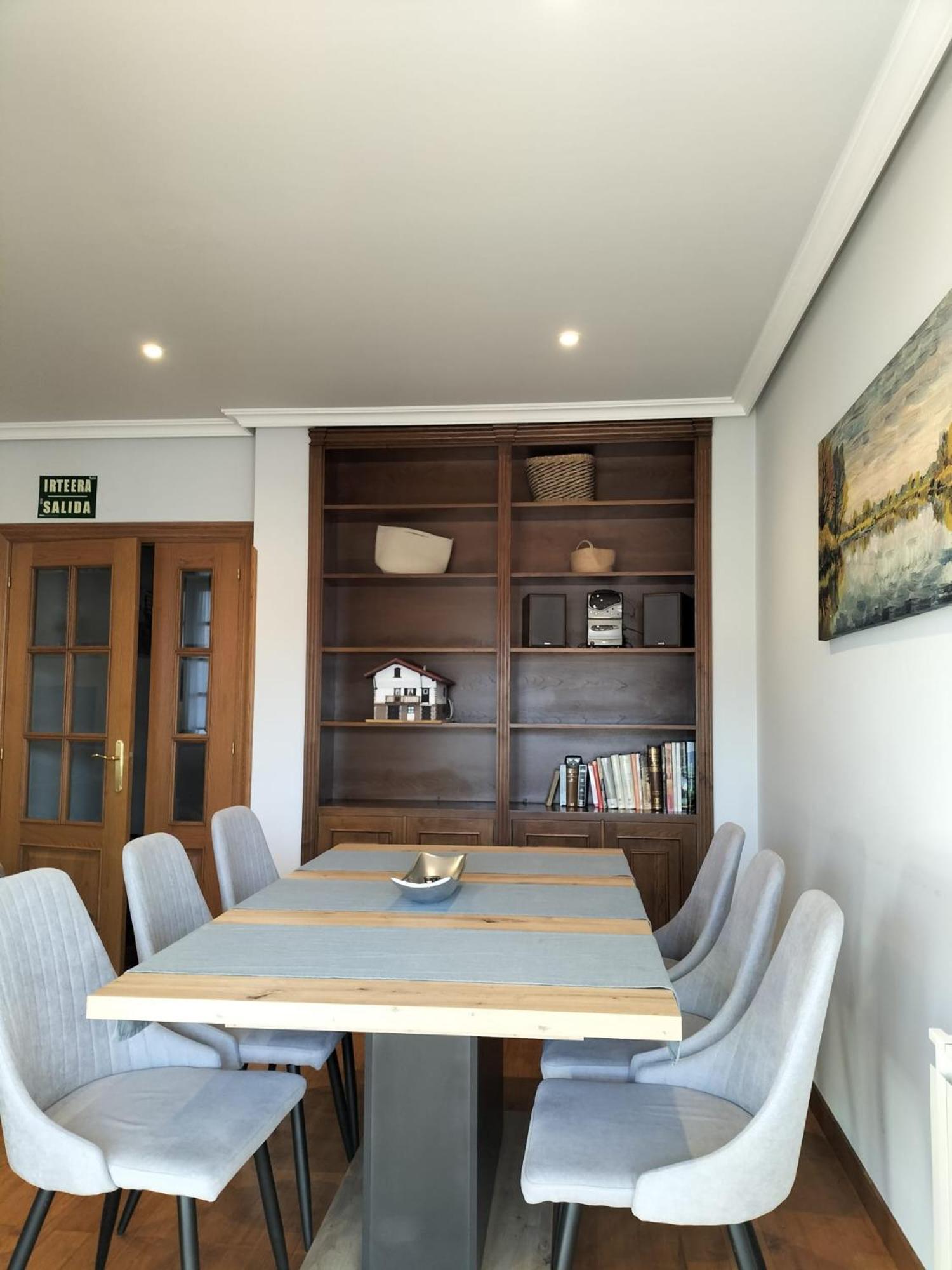 Arotzetxea Apartment *