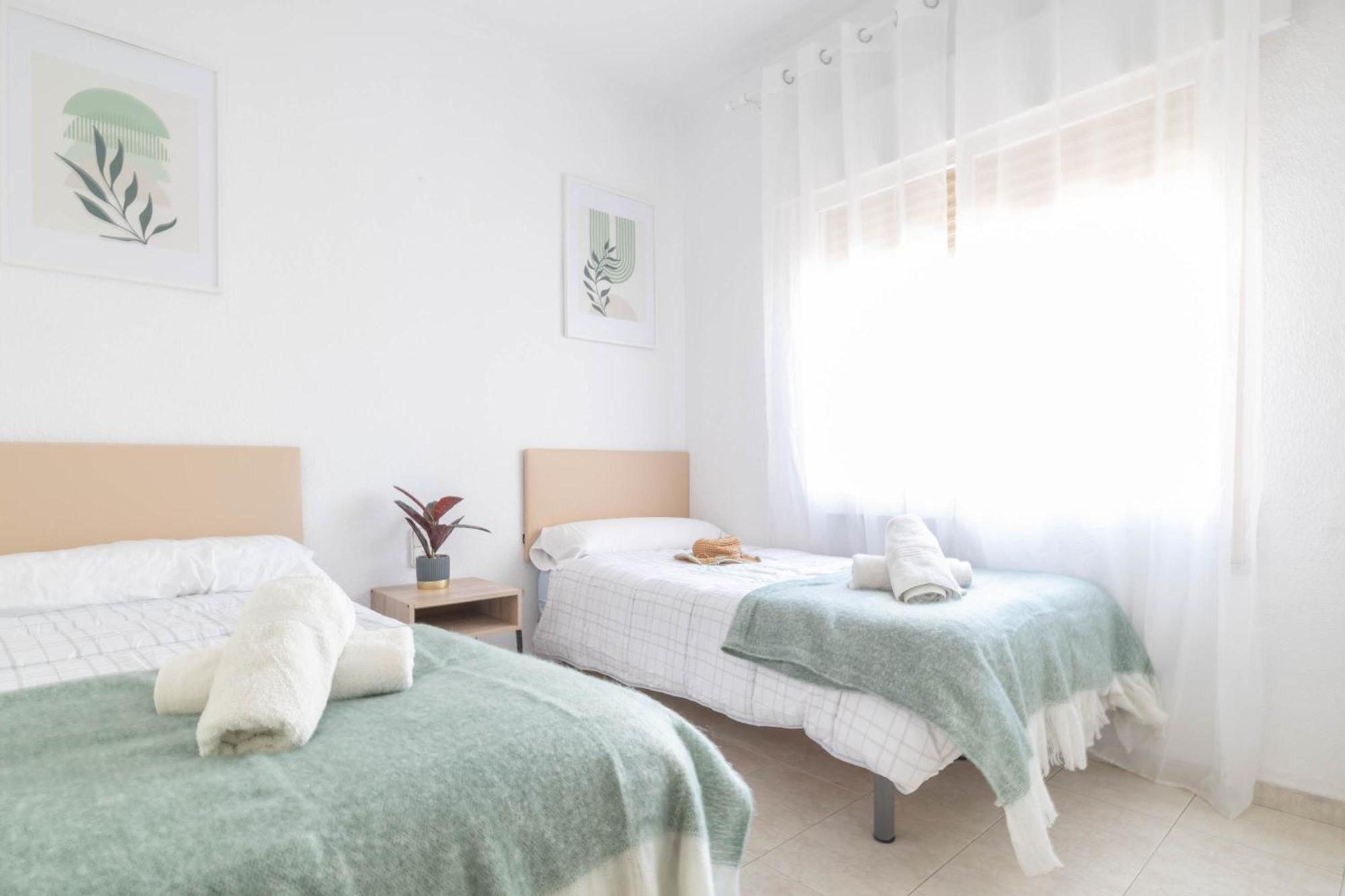 Apartment Center V