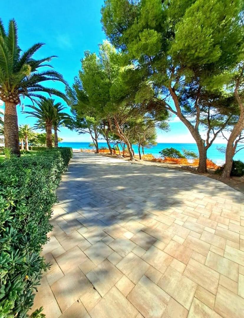 La Rosaleda Miami Platja (Miami Playa)