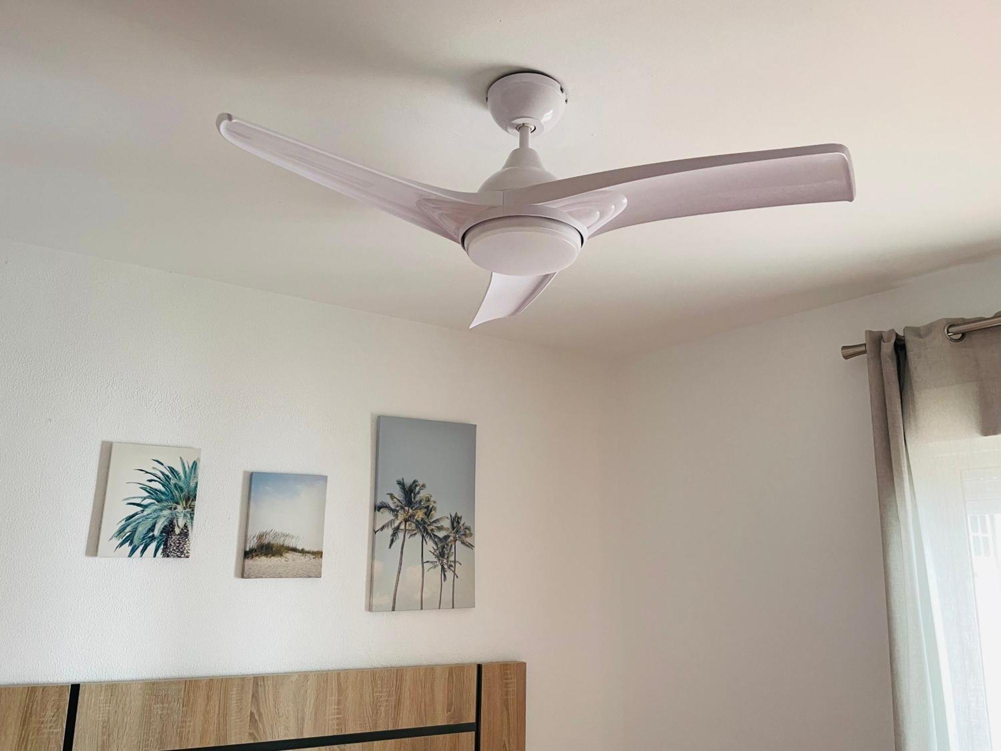 Junto A La Playa En El Centro De Conil, Con Aire Acondicionado Y Wifi