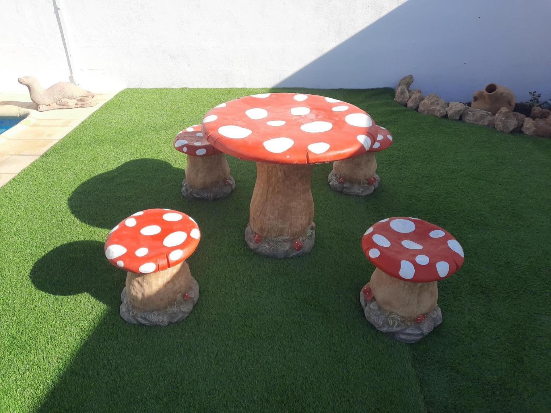 2 Bed Many Hiking & Cycling Trails Holiday home