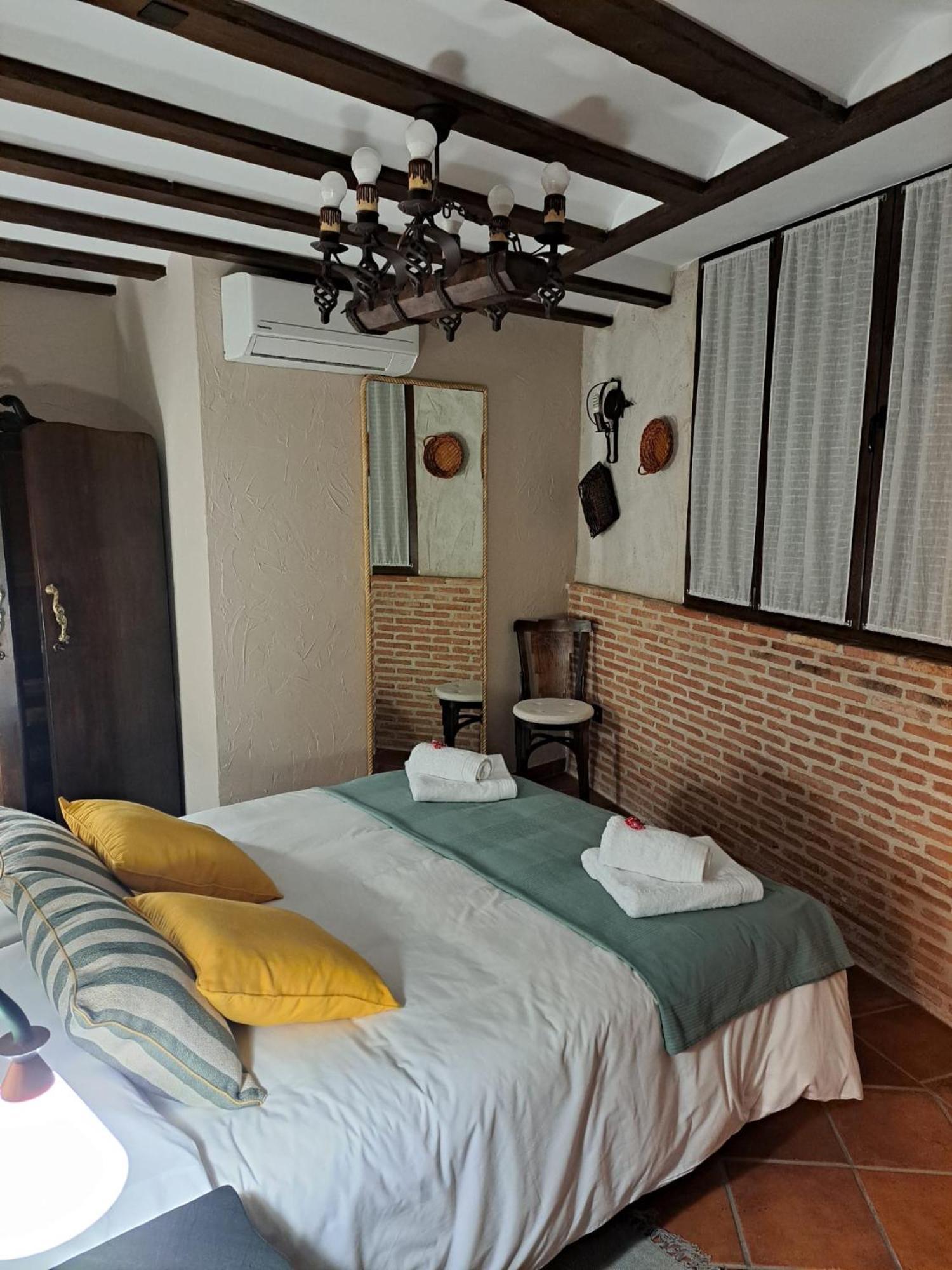 La Bodega, Ofrece Cata De Vino Gratis Apartment *