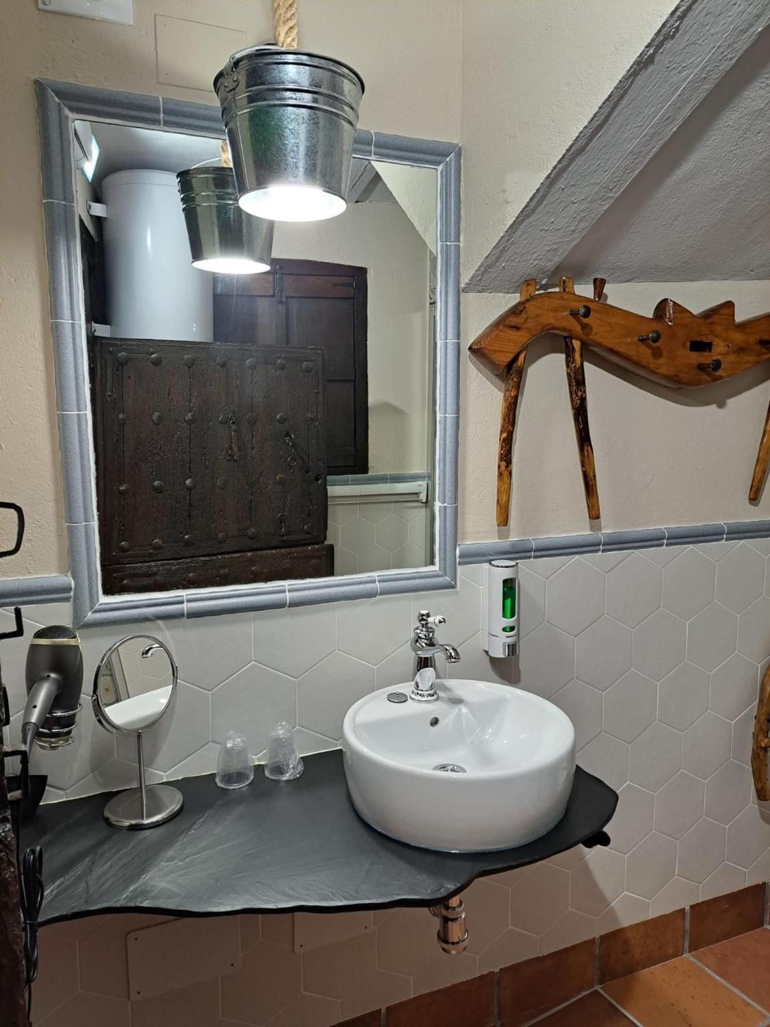 Apartment La Bodega, Ofrece Cata De Vino Gratis