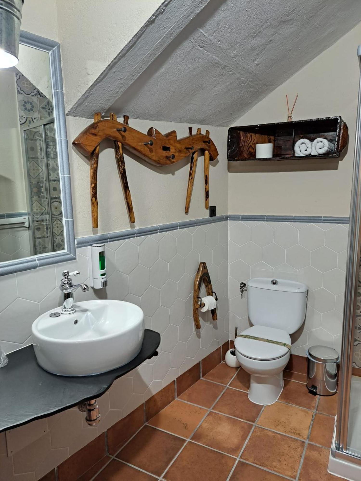 Apartment La Bodega, Ofrece Cata De Vino Gratis