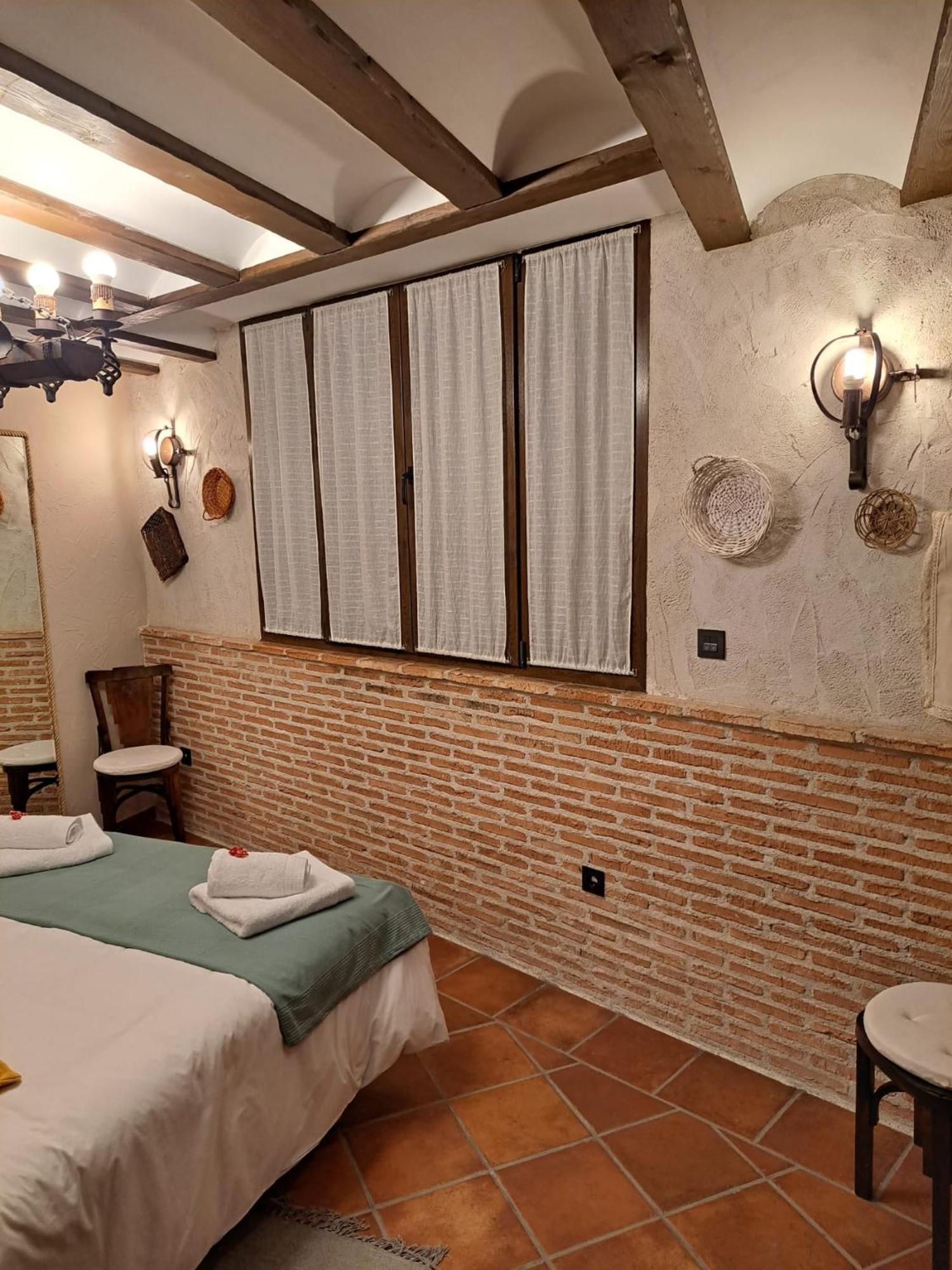 Apartment La Bodega, Ofrece Cata De Vino Gratis Horche