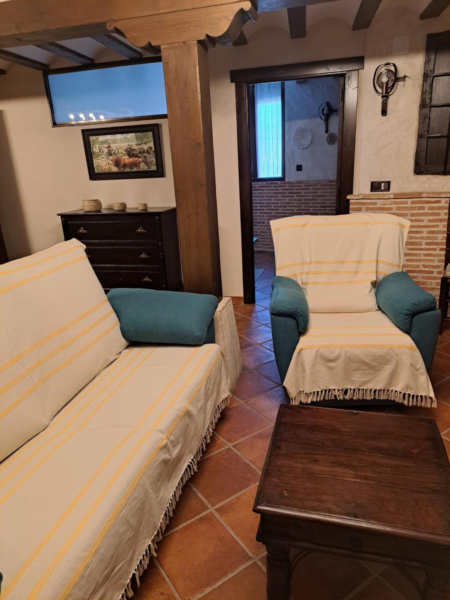 Apartment La Bodega, Ofrece Cata De Vino Gratis