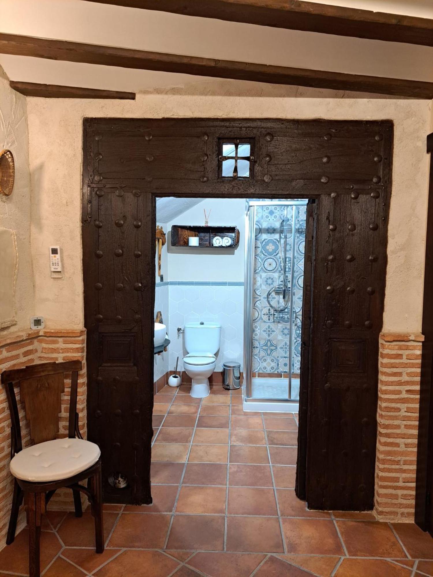 Apartment La Bodega, Ofrece Cata De Vino Gratis *