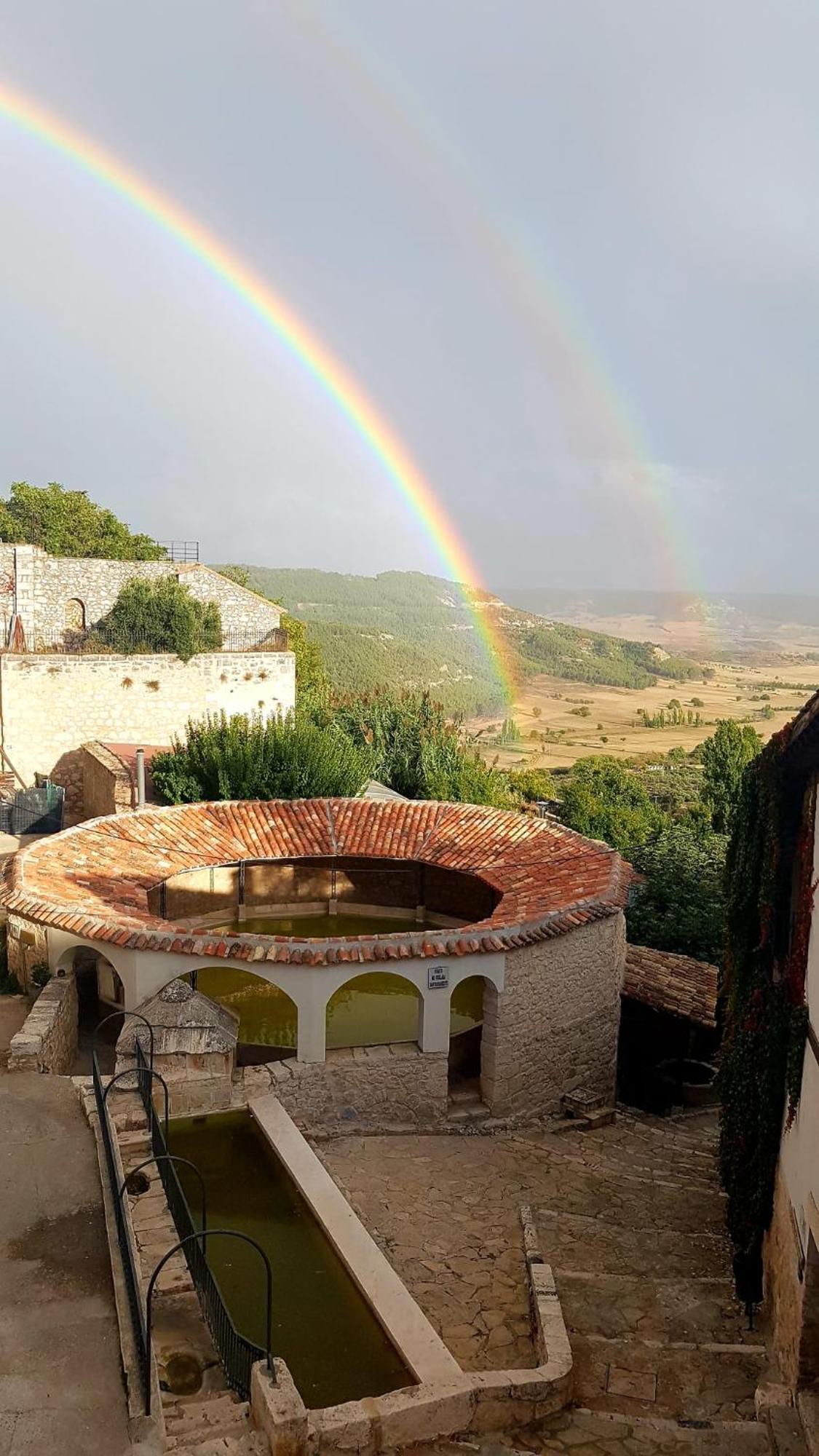 La Bodega, Ofrece Cata De Vino Gratis Apartment Horche