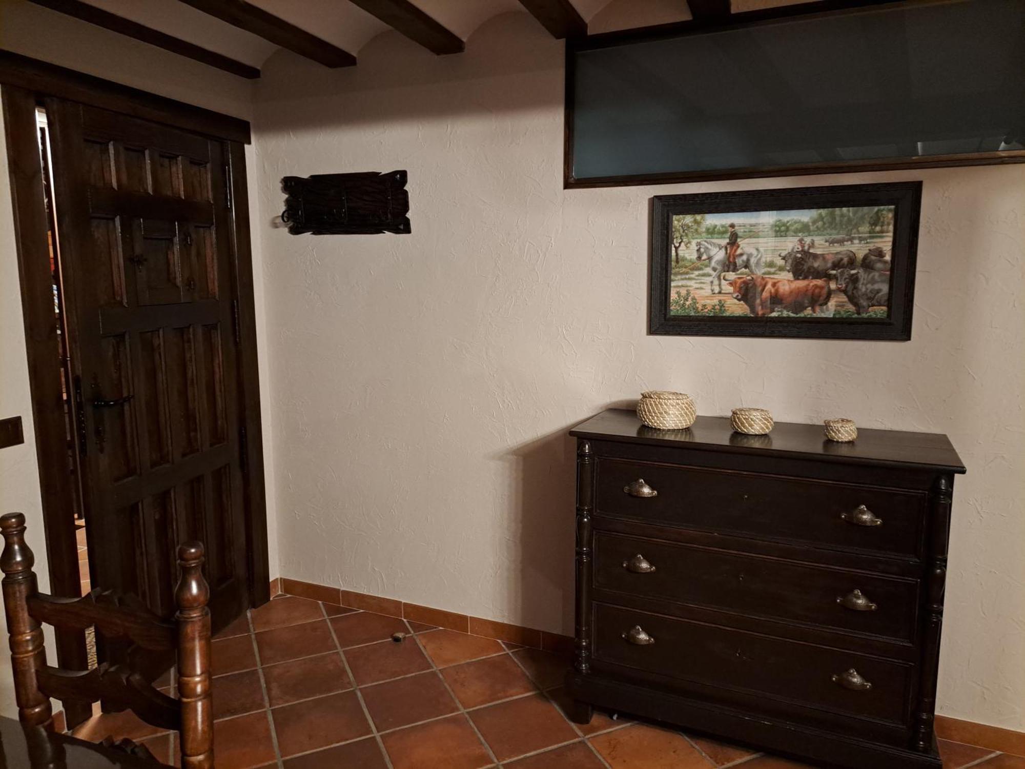 Apartment La Bodega, Ofrece Cata De Vino Gratis *
