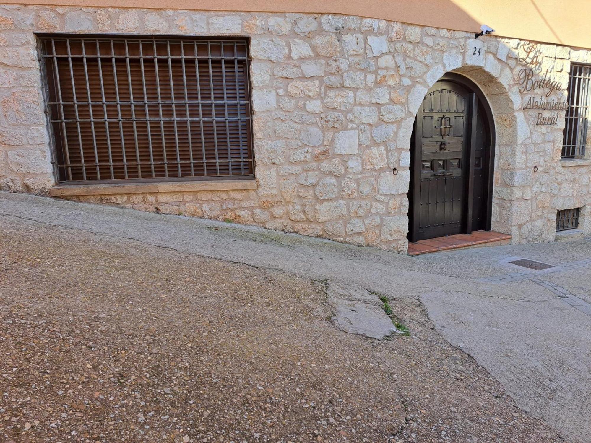 Apartment La Bodega, Ofrece Cata De Vino Gratis Horche