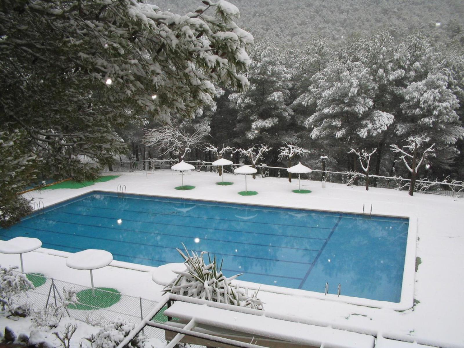 Campsite La Puerta