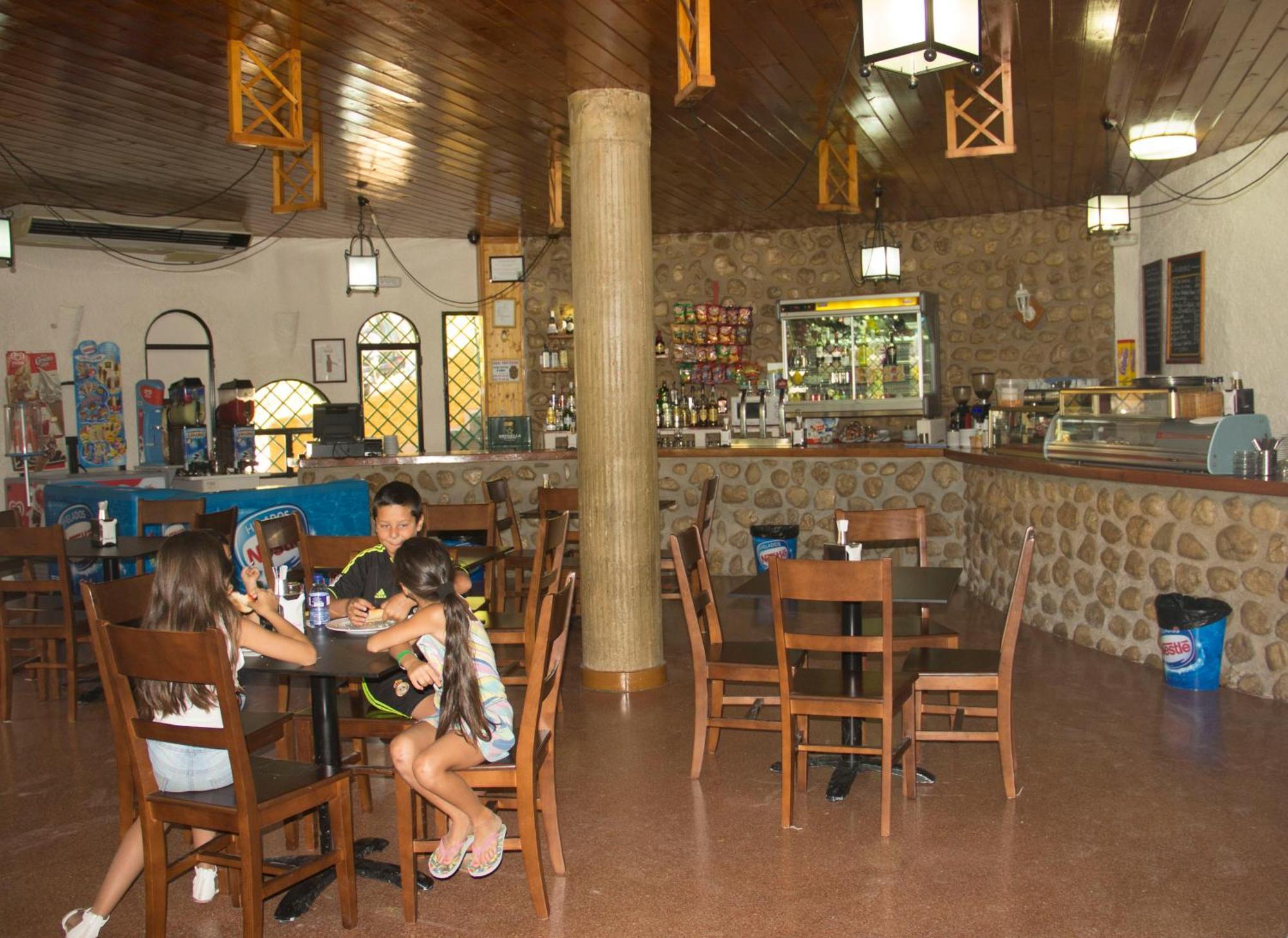 La Puerta 2*