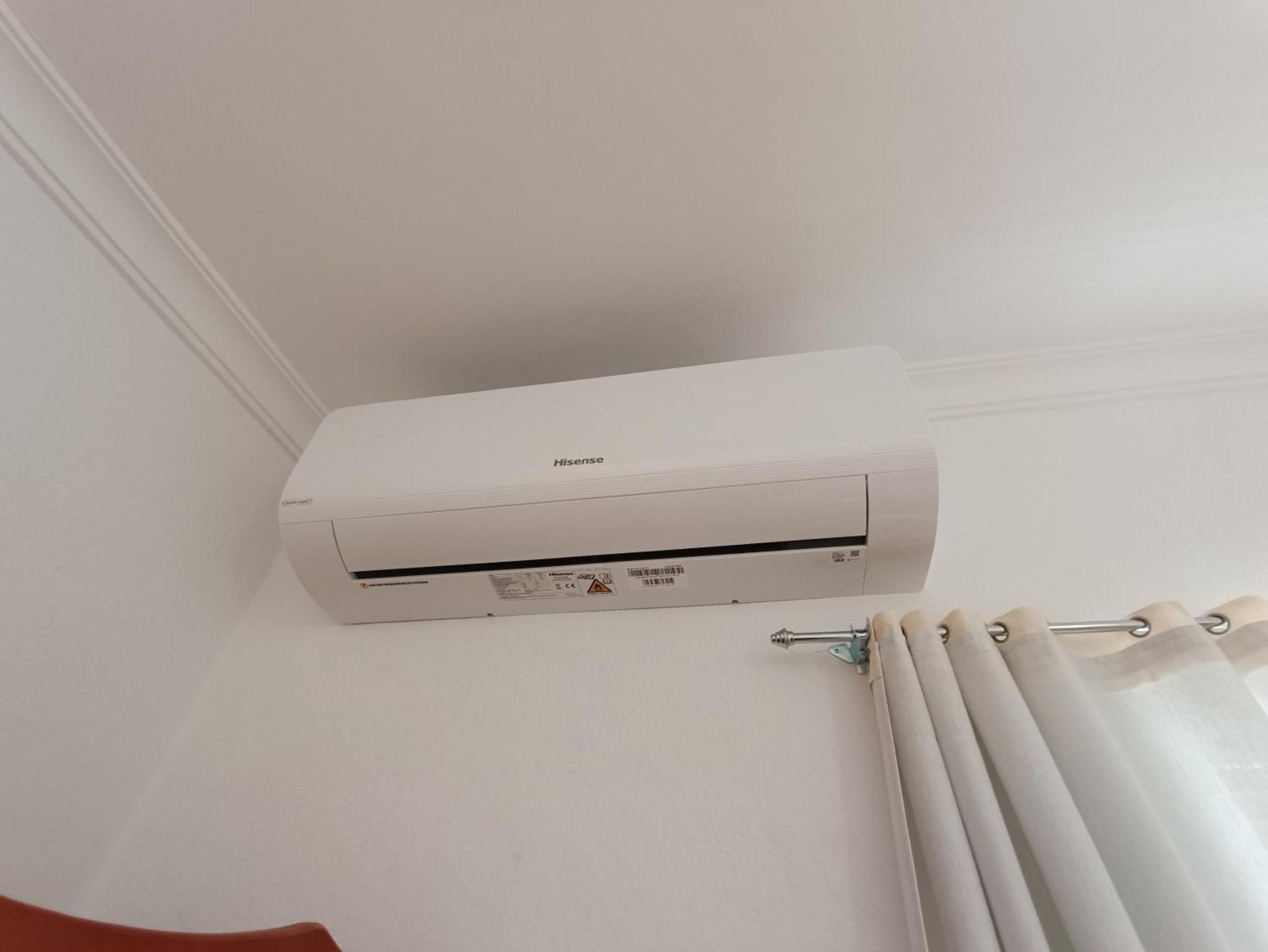 Casa Terrazas De Сasa de vacaciones *