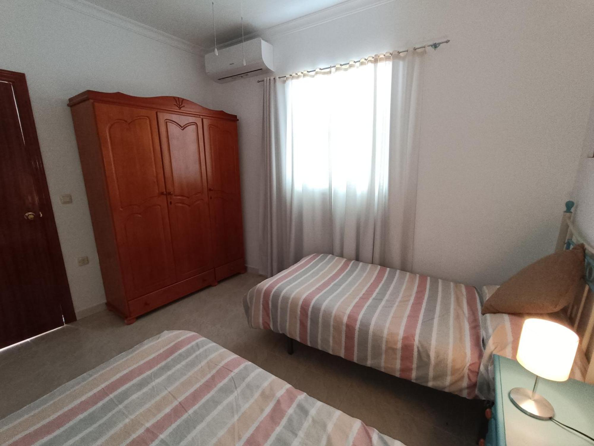 Сasa de vacaciones Casa Terrazas De