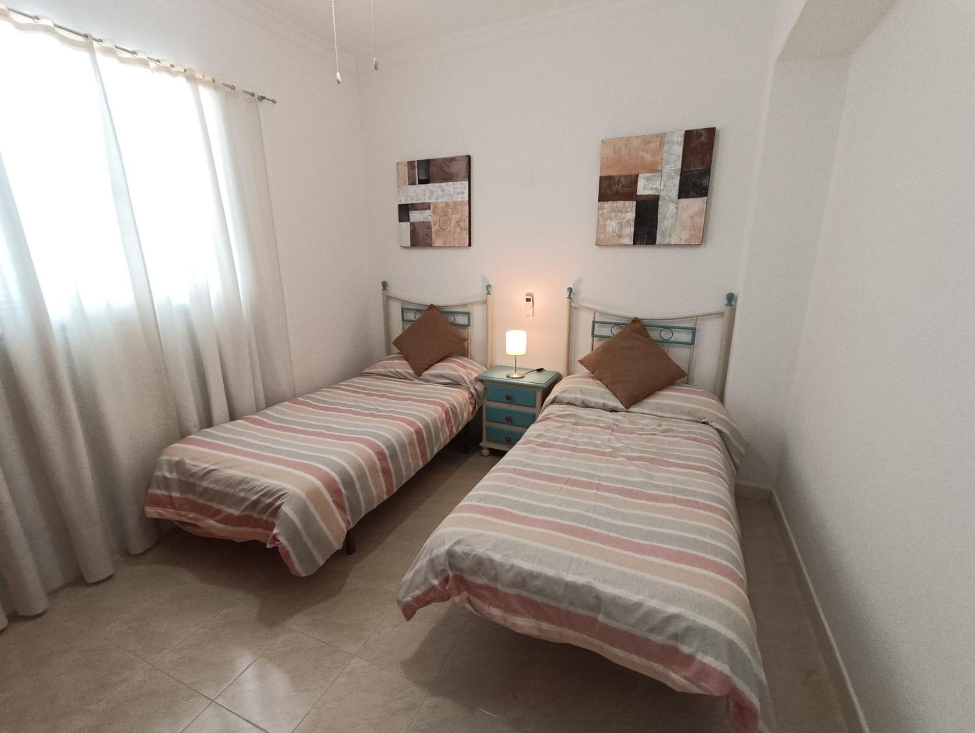 Casa Terrazas De Сasa de vacaciones Algodonales