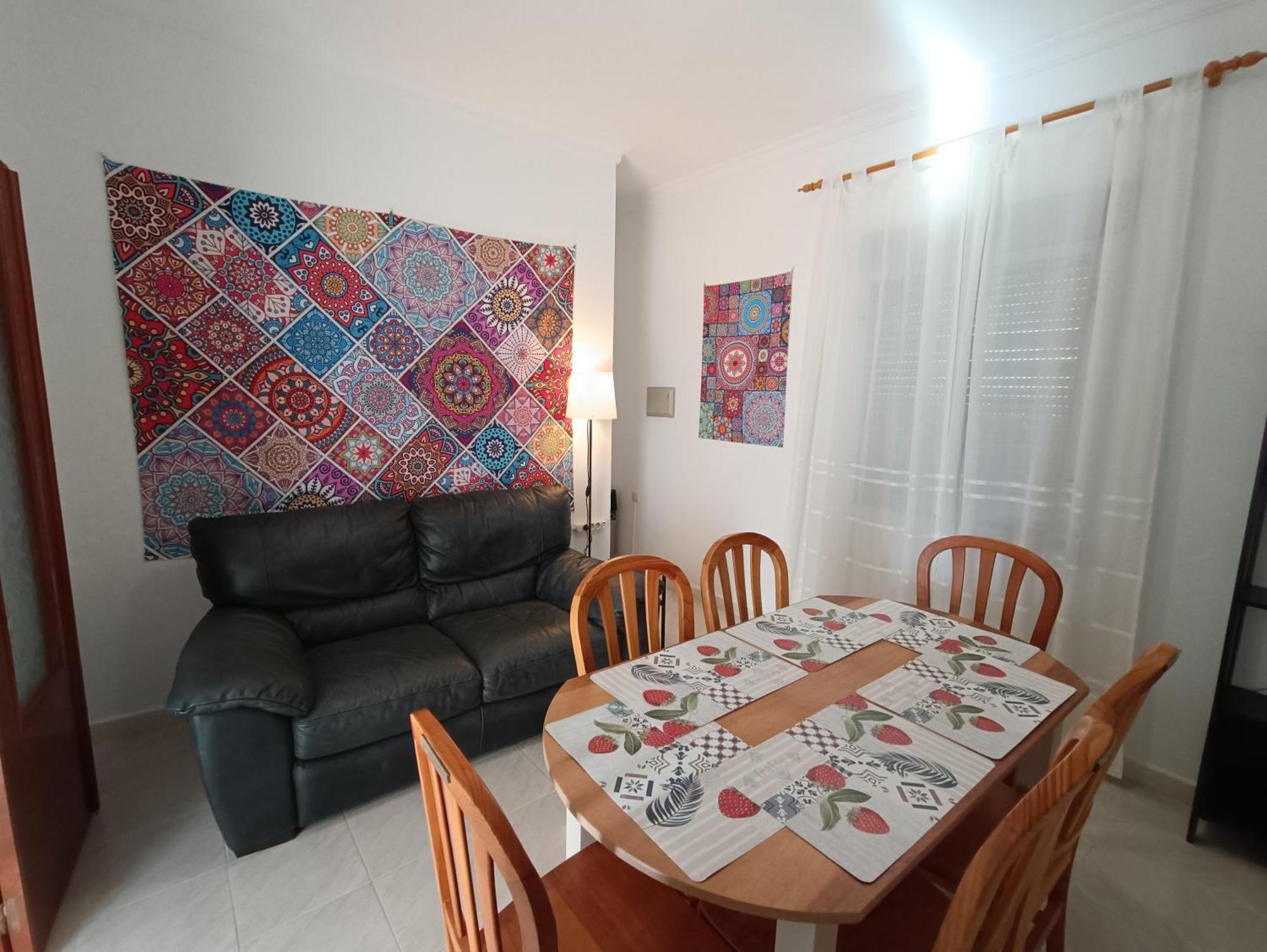 Casa Terrazas De Сasa de vacaciones *