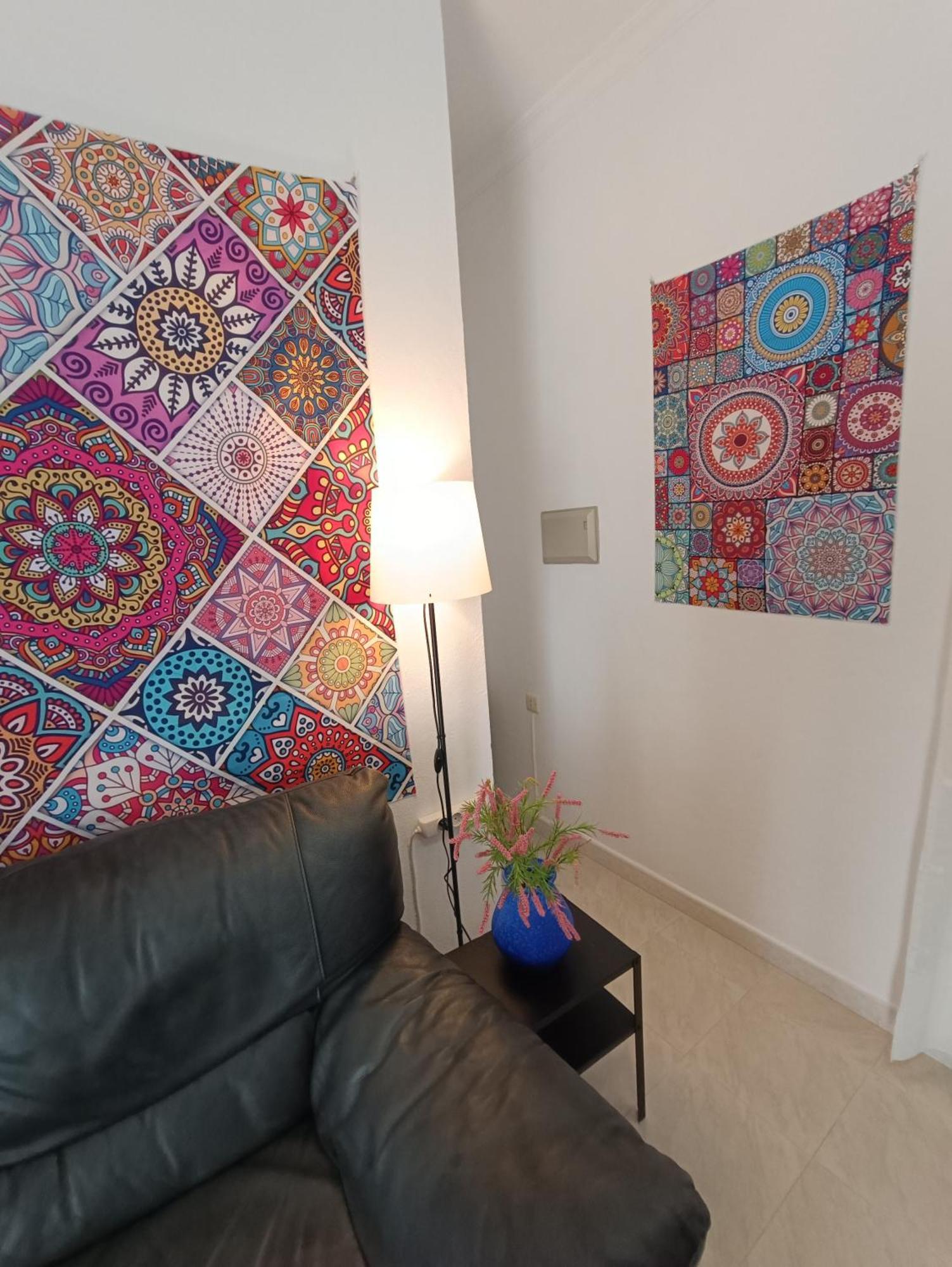 Casa Terrazas De Сasa de vacaciones