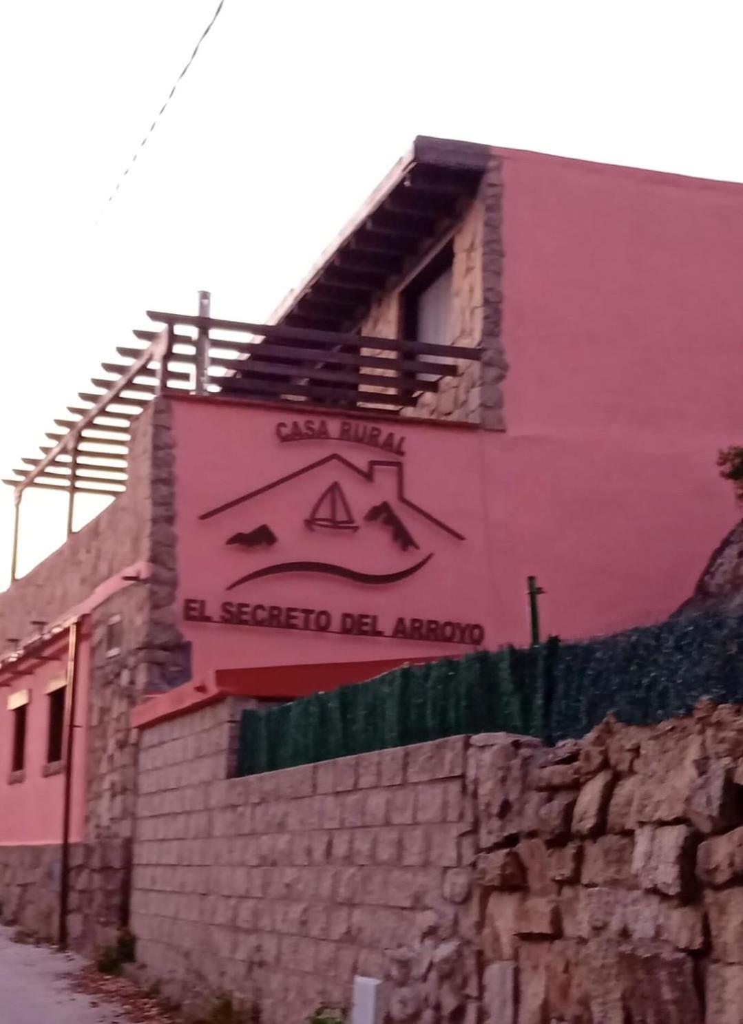 El Secreto Del Arroyo Avila