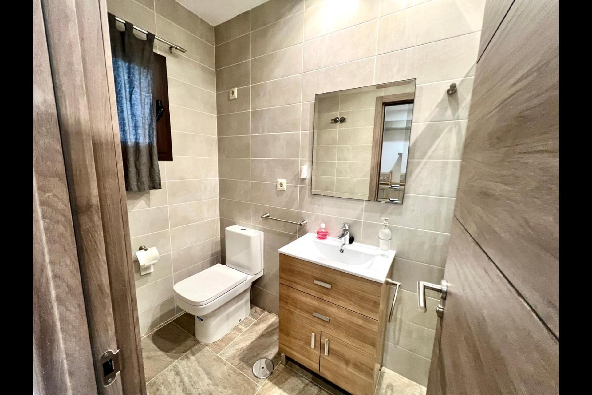 Mijas Costa - Beachside Apartment- A Apartamento
