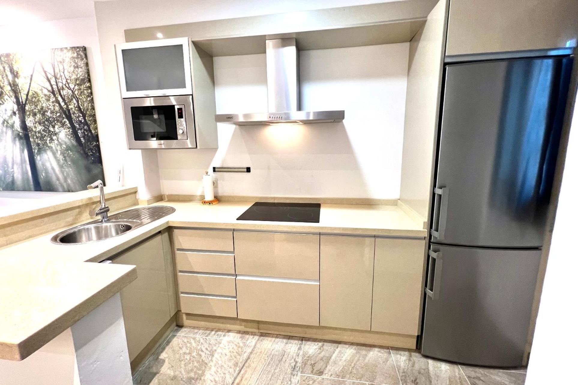 Apartamento Mijas Costa - Beachside Apartment- A *