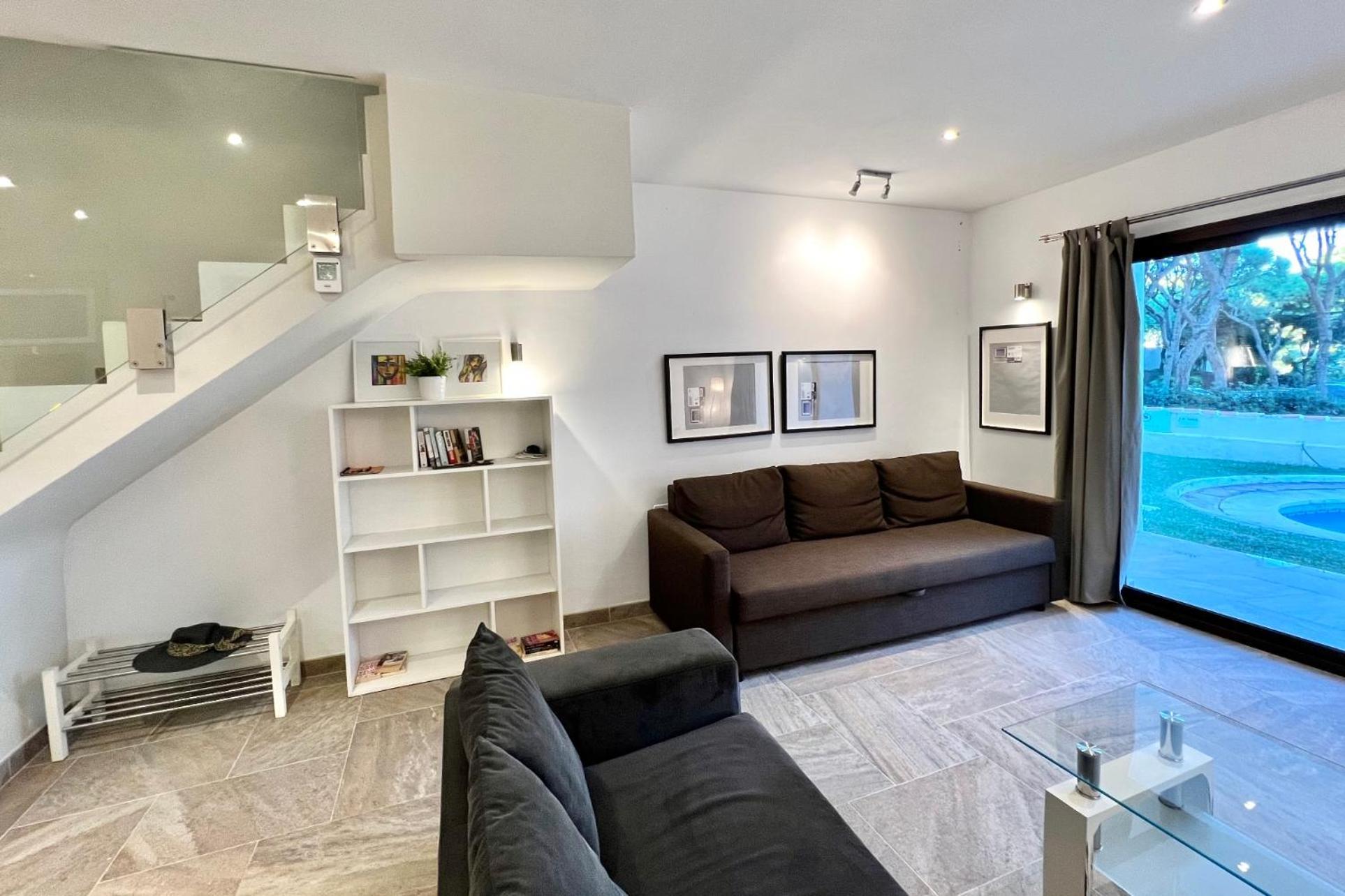 Apartamento Mijas Costa - Beachside Apartment- A