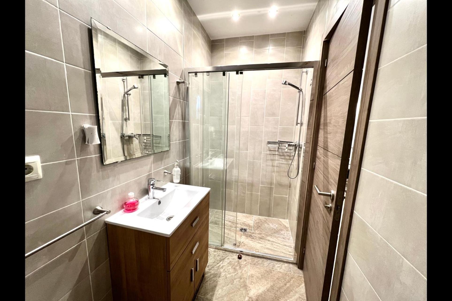 Mijas Costa - Beachside Apartment- A * La Cala De Mijas