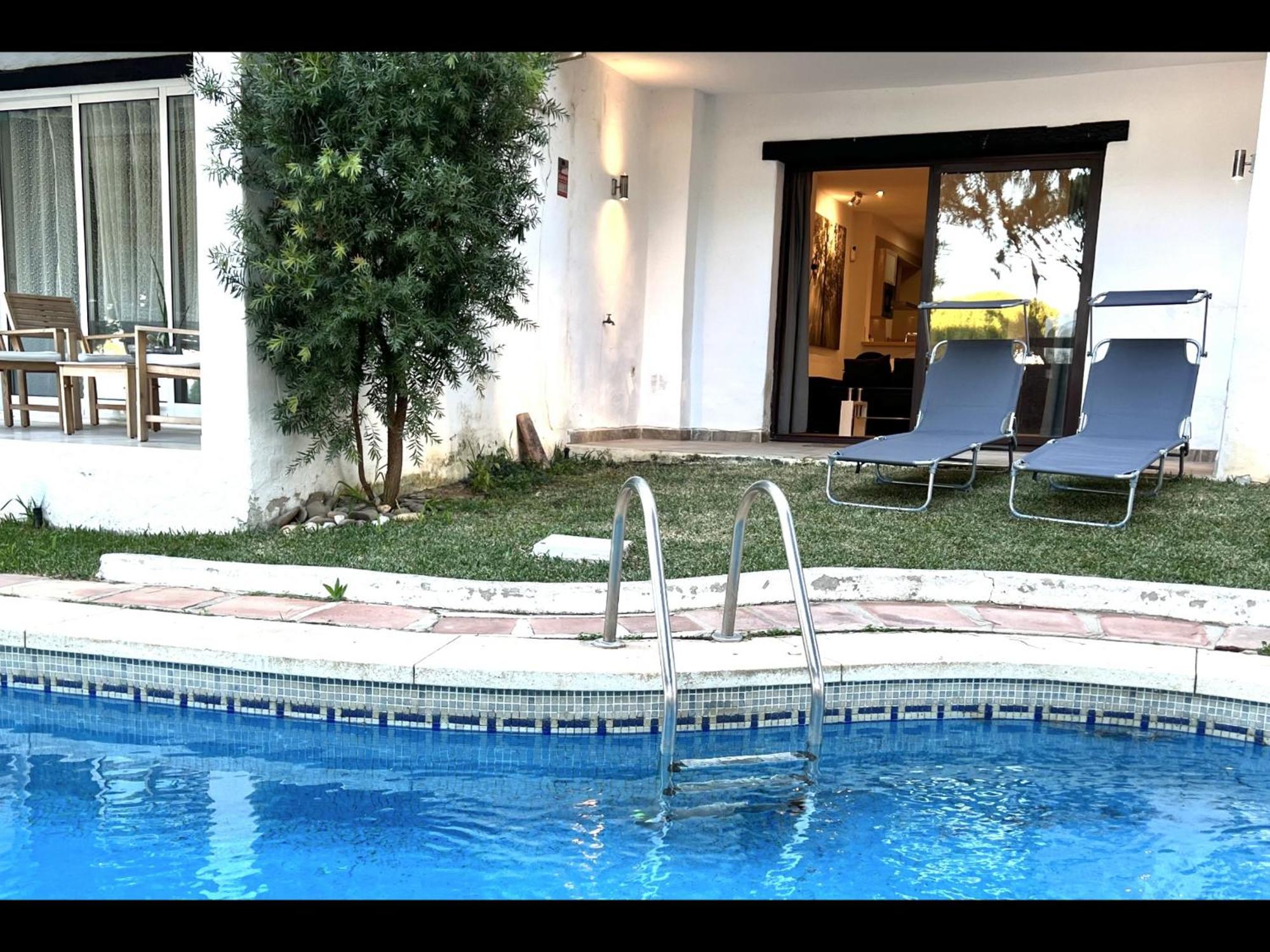 Apartamento Mijas Costa - Beachside Apartment- A *