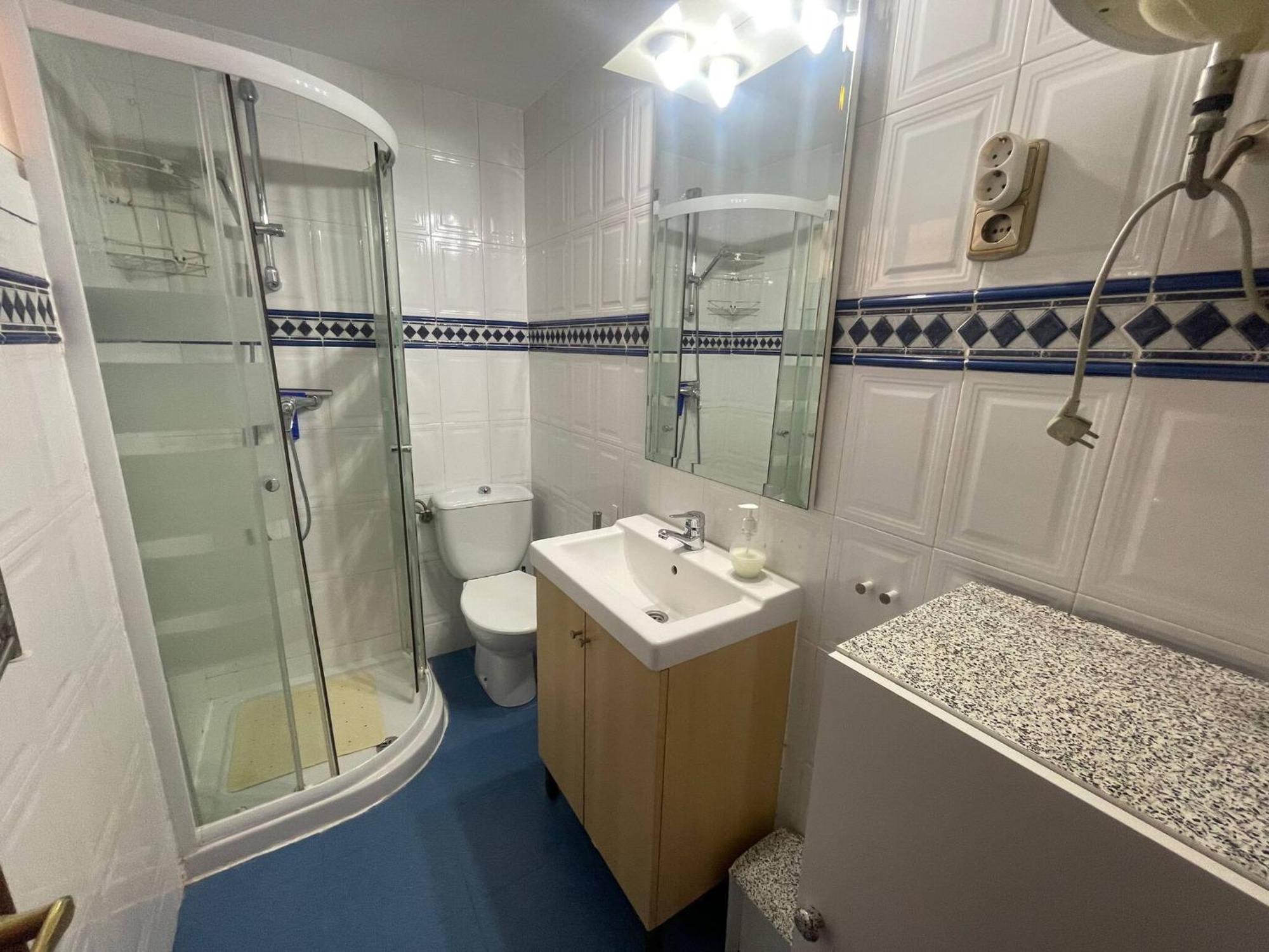Angeles De Steram Flats Apartamento Torremolinos