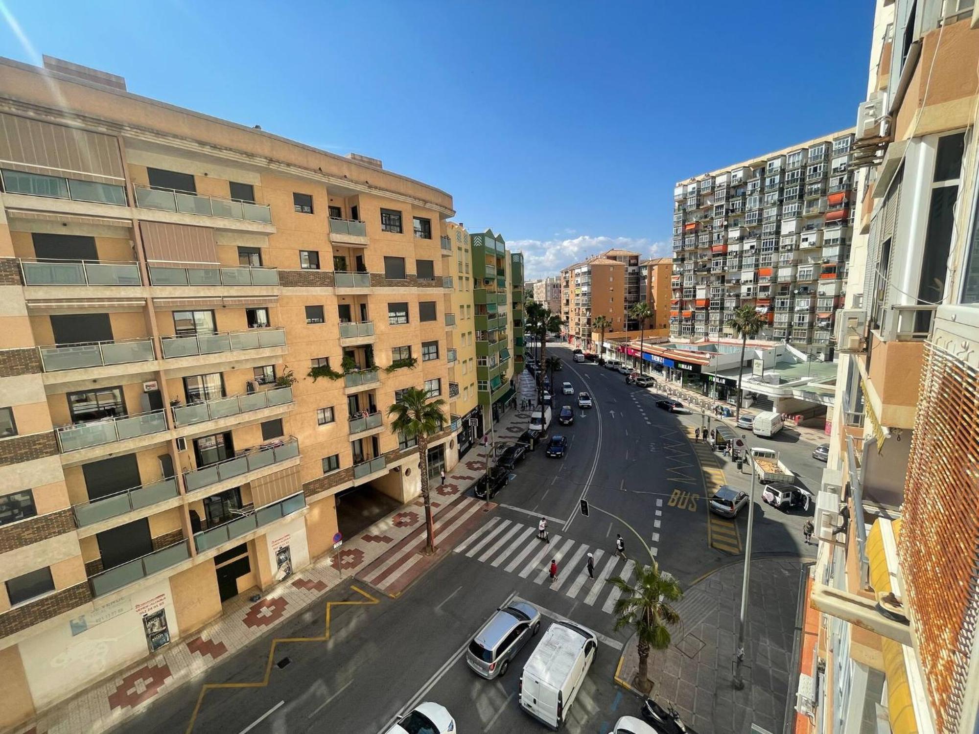 Angeles De Steram Flats Apartamento Torremolinos