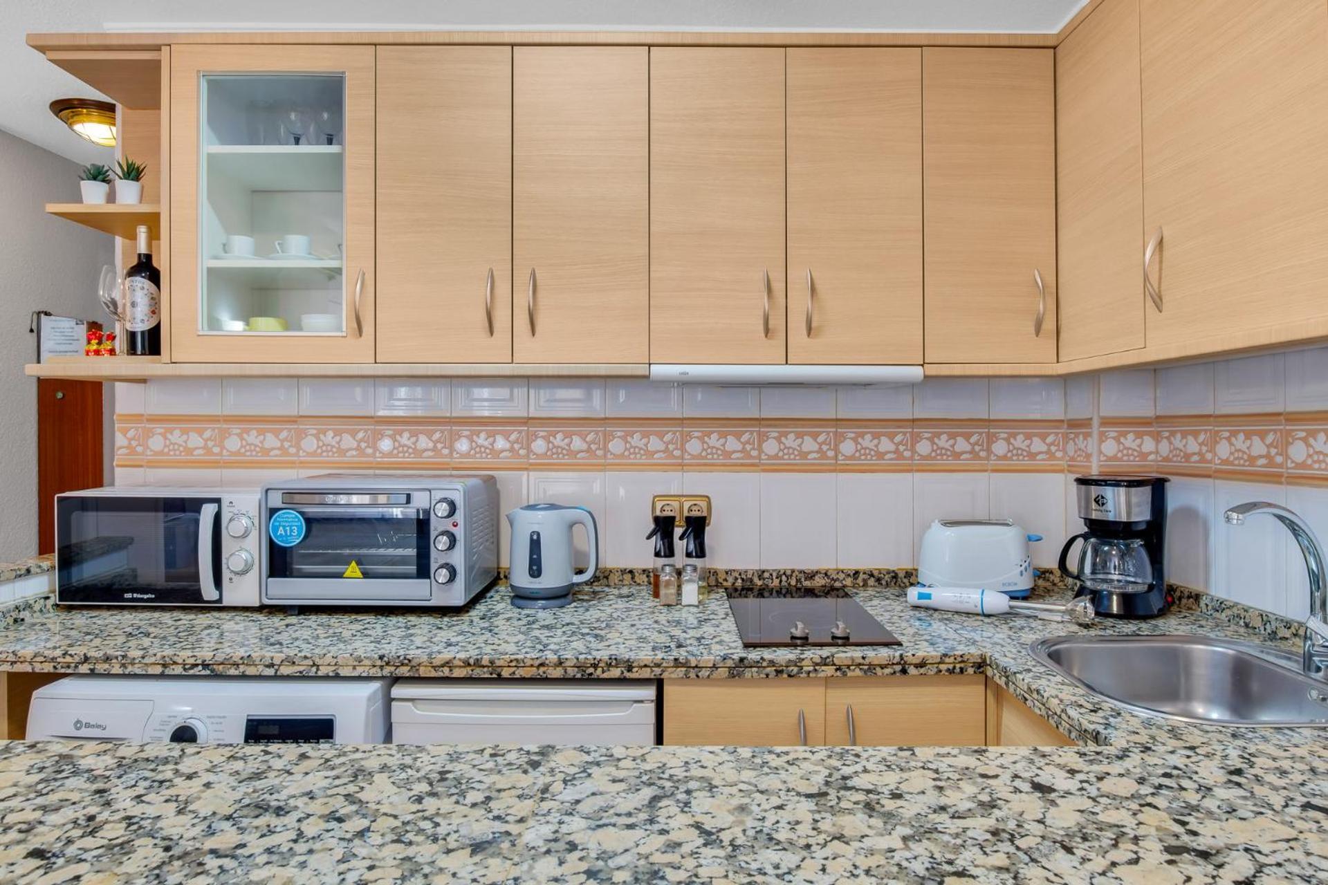 Angeles De Steram Flats Apartamento