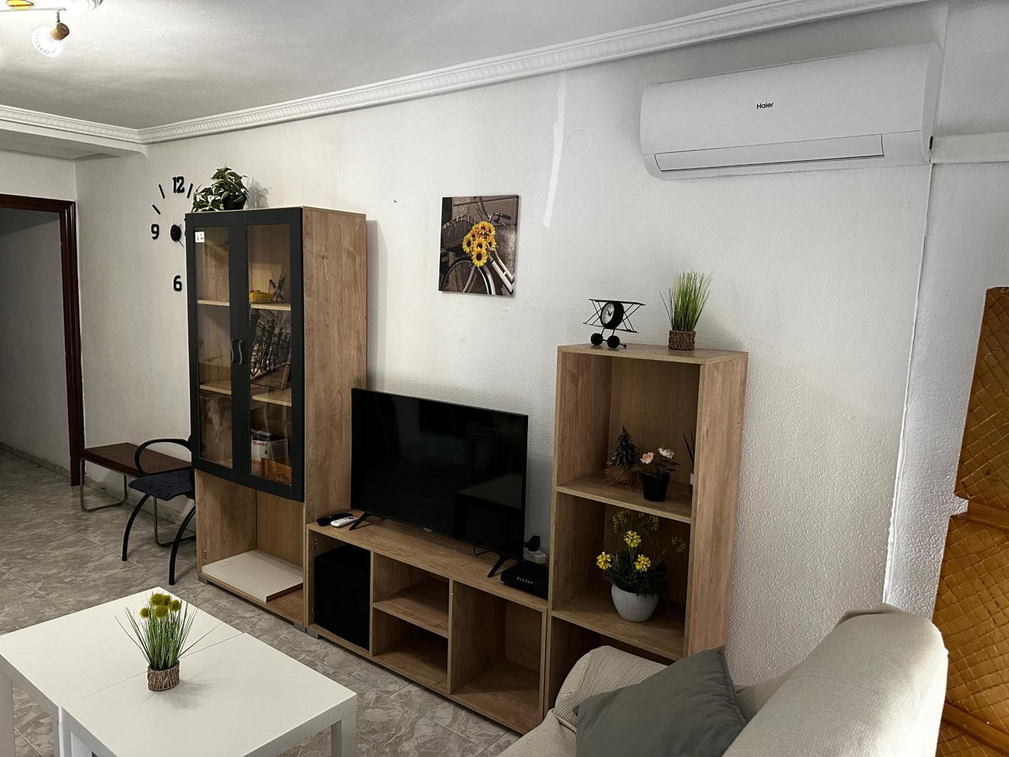 Sevilla En A Minutos Del Centro De Sevilla Wifi Apartment *