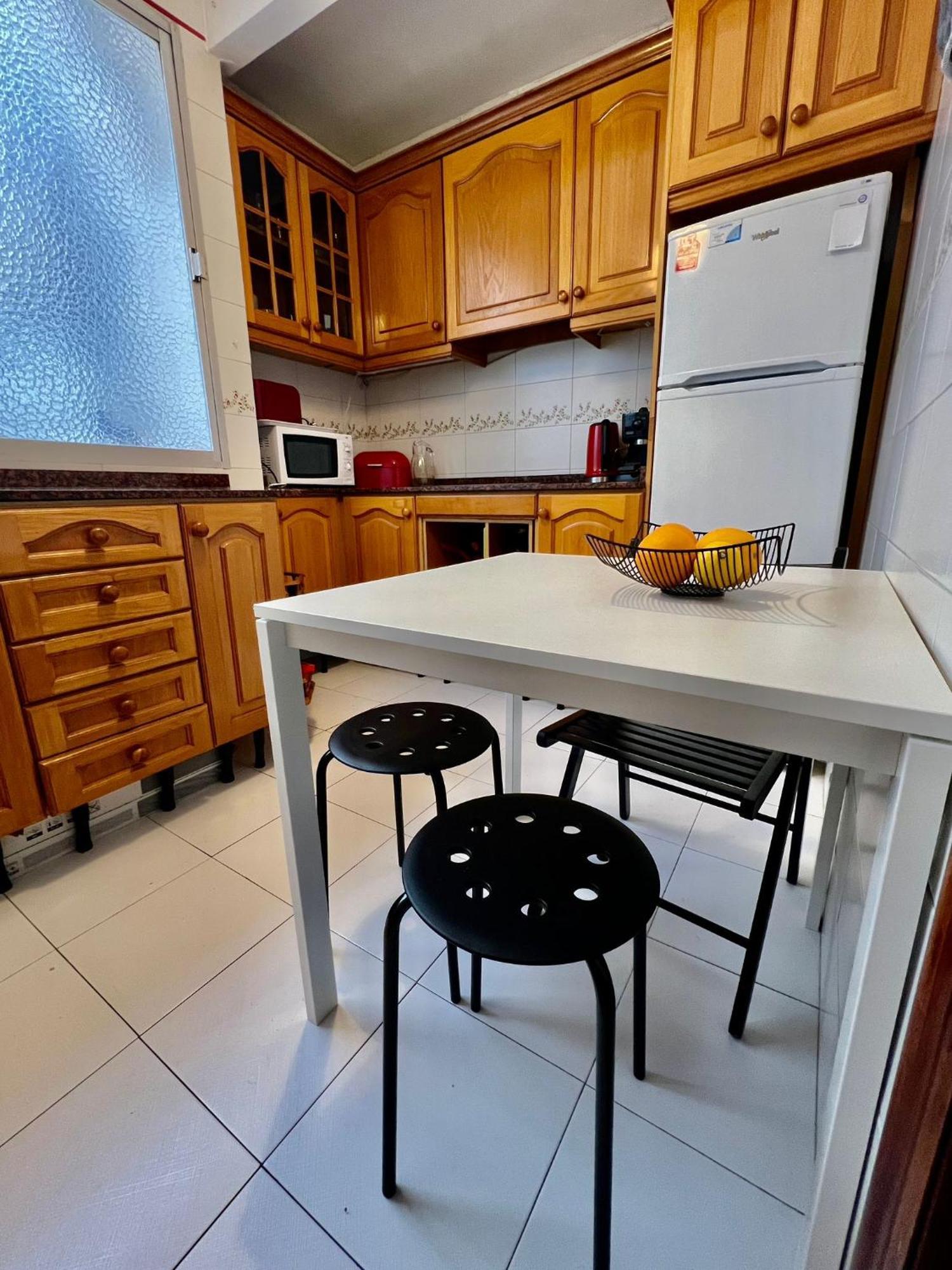 Estella Apartamento *