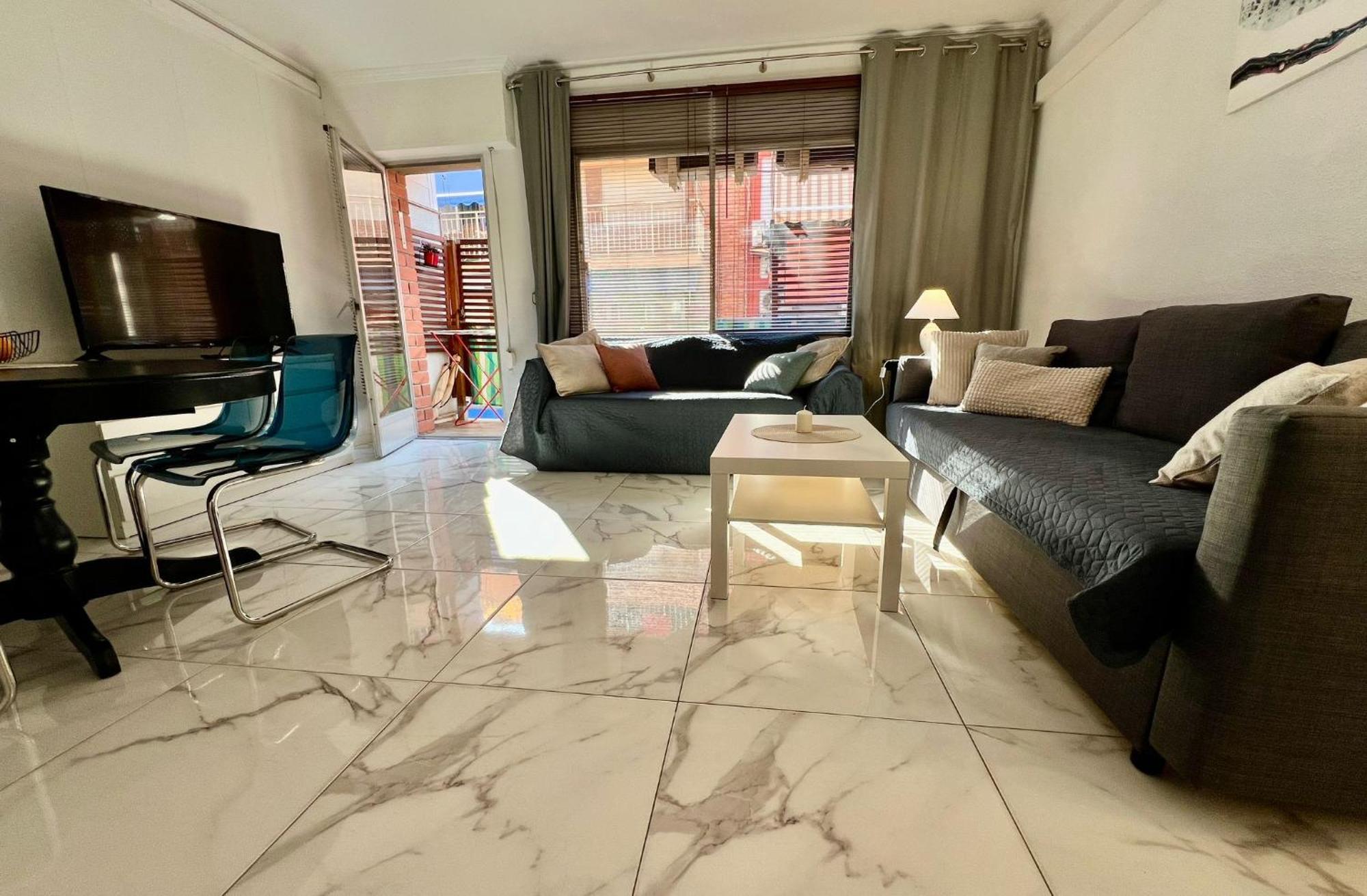 Estella Apartamento Alicante