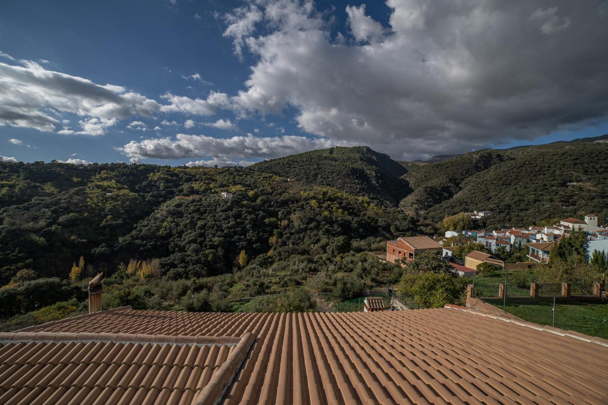 Ar Alojamiento Rural Holiday home *
