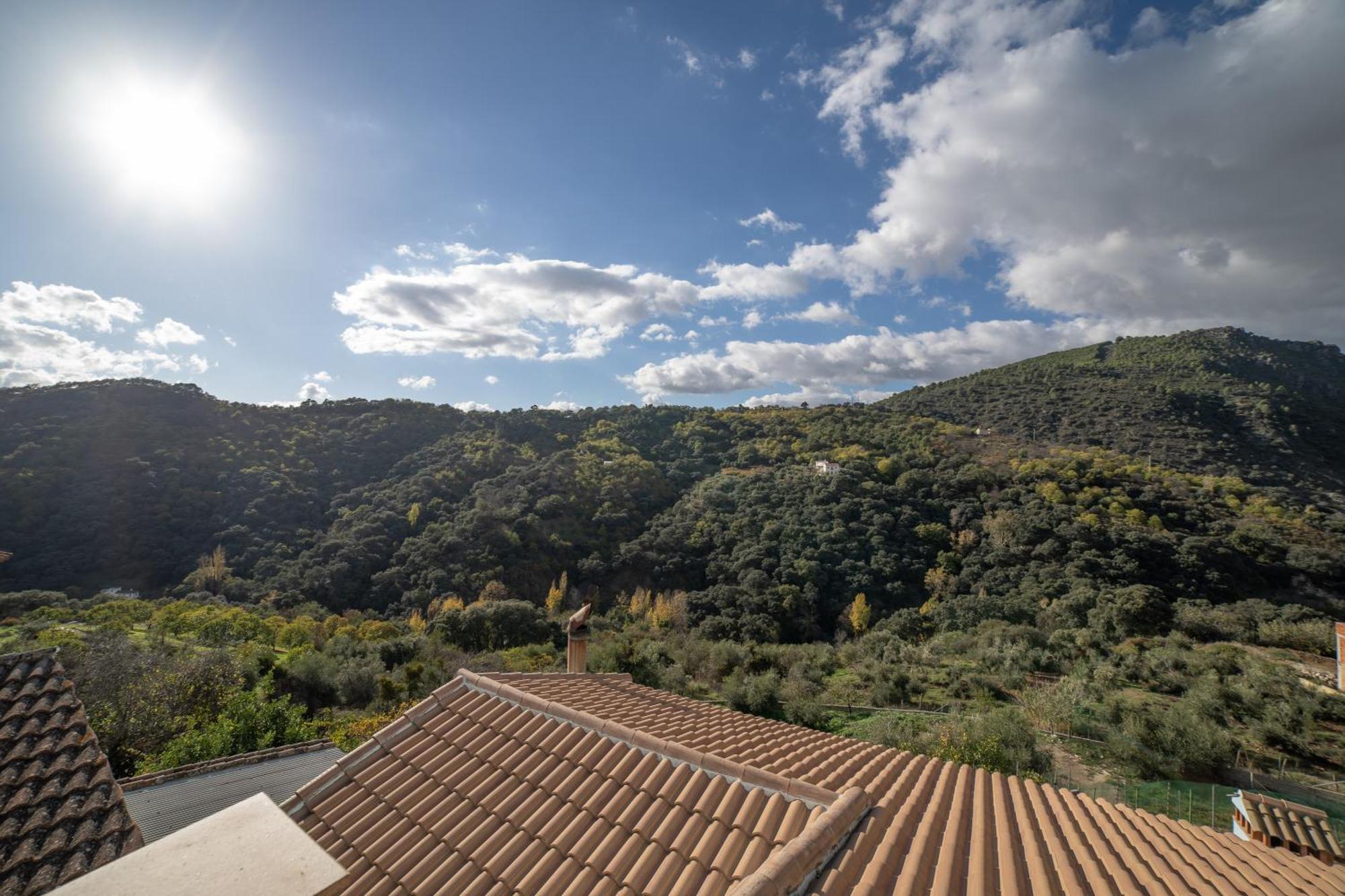 Holiday home Ar Alojamiento Rural Juzcar