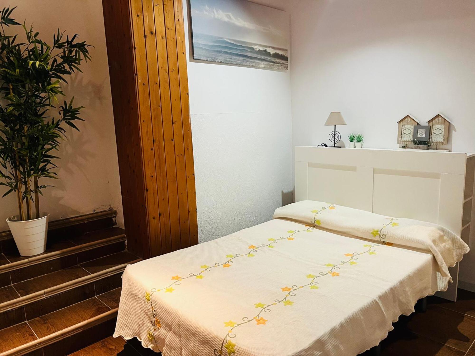 Apartment Pintadera House Caracola