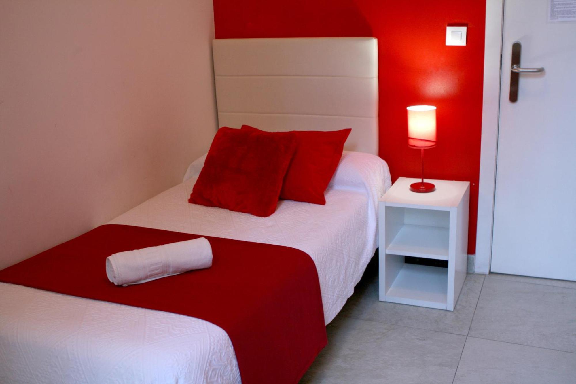 Nest Style Guest house